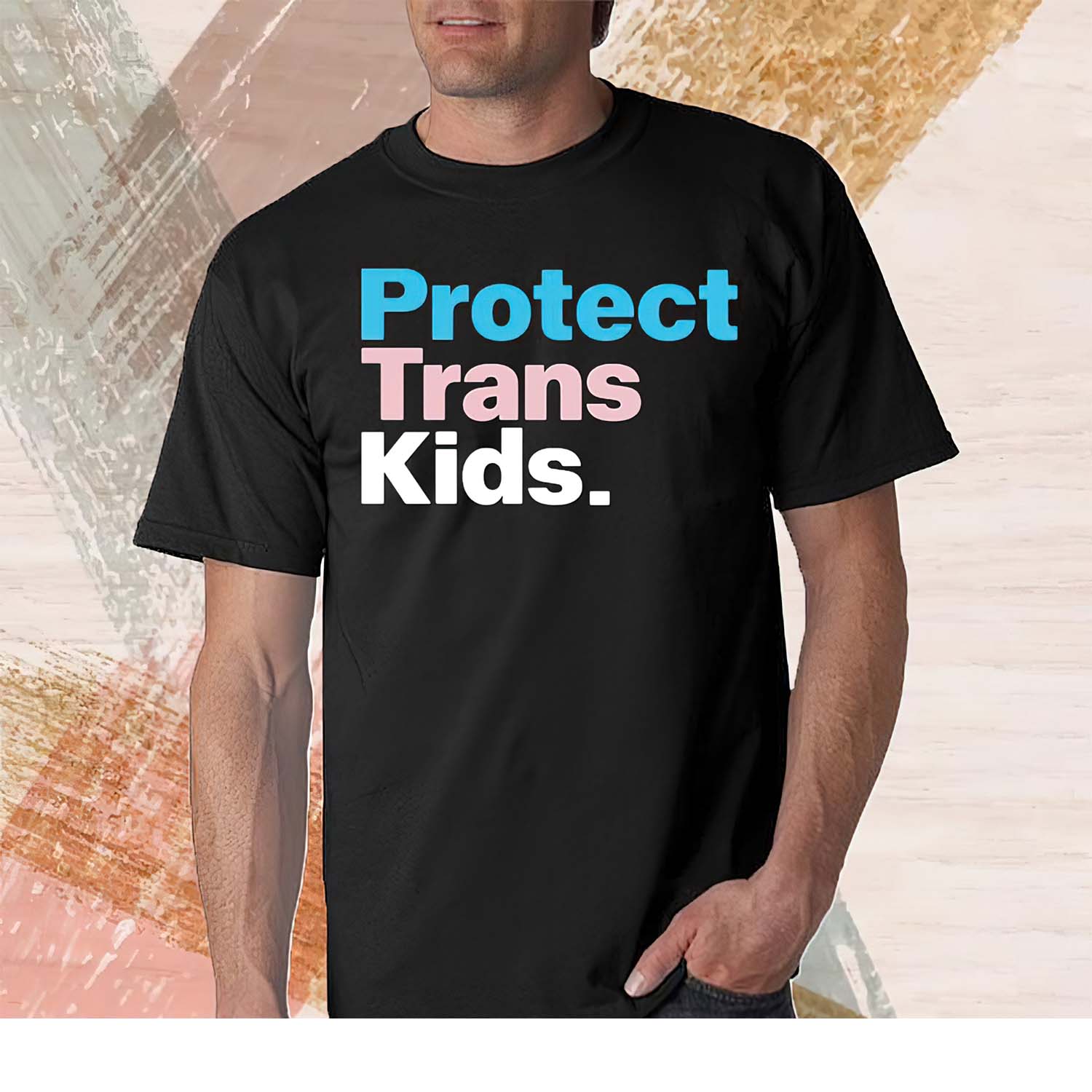 Protect Trans Kids Shirt Protect Trans Kids Shirt