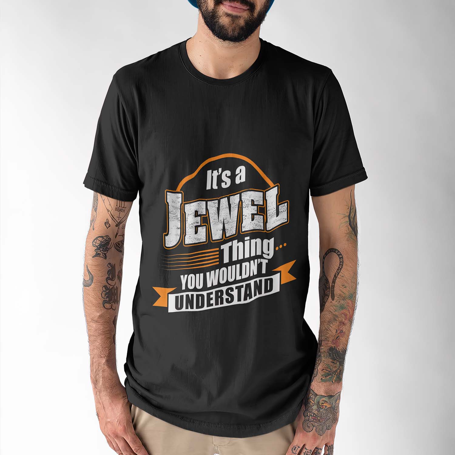 It’S A Jewel Thing You Wouldn’T Understand Shirt It’S A Jewel Thing You Wouldn’T Understand Shirt
