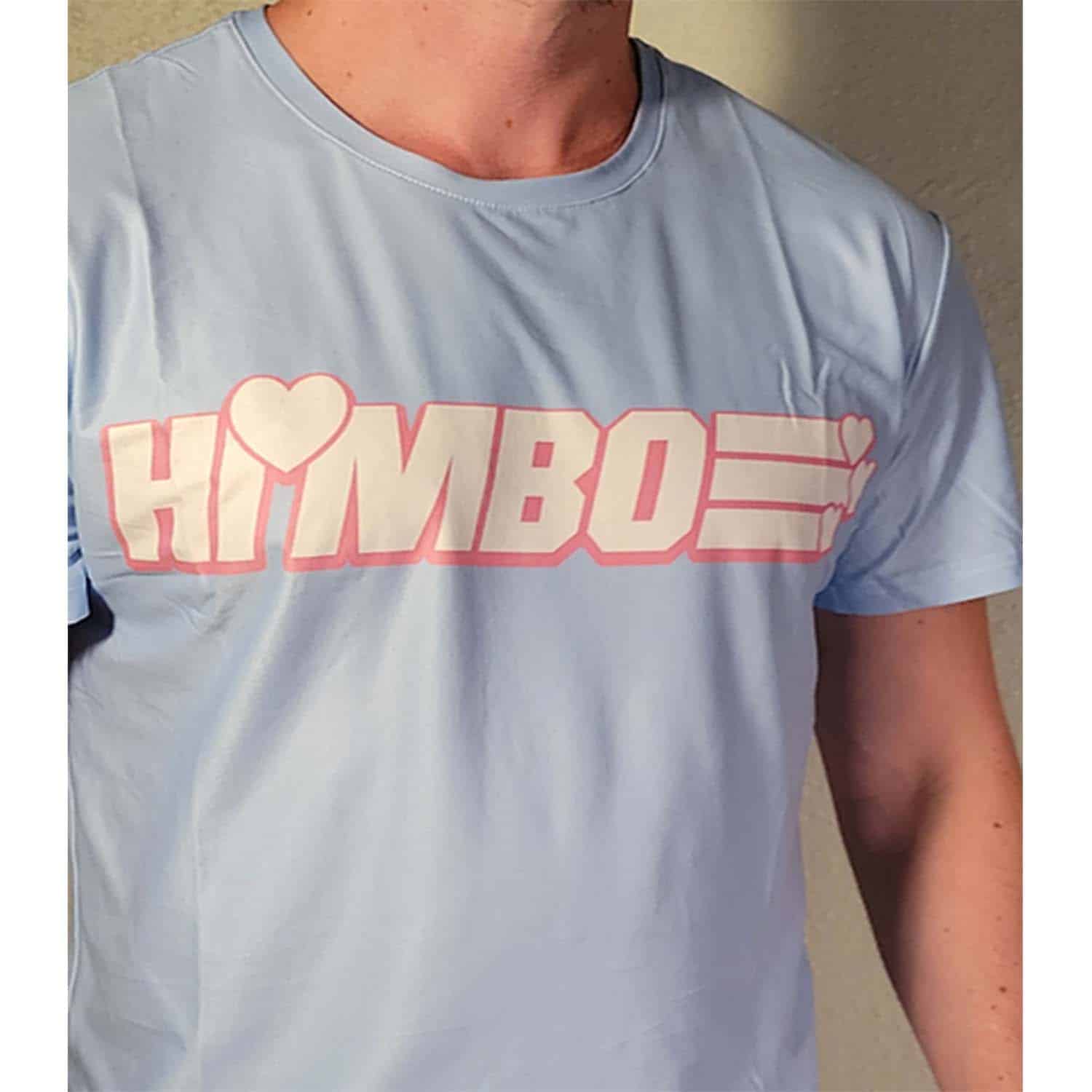 Himbo Shirt Himbo Shirt