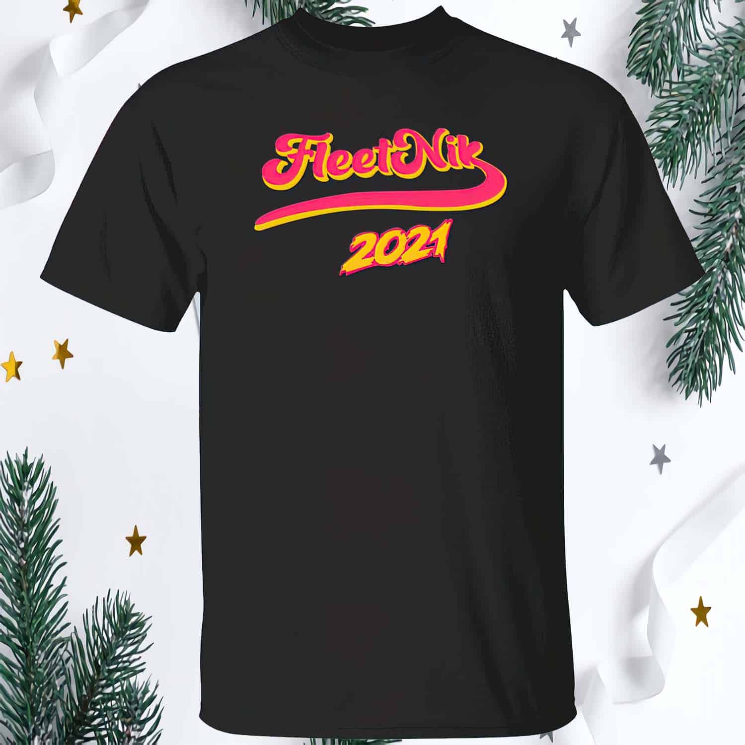 Fleet Nick 2021 Shirt Fleet Nick 2021 Shirt