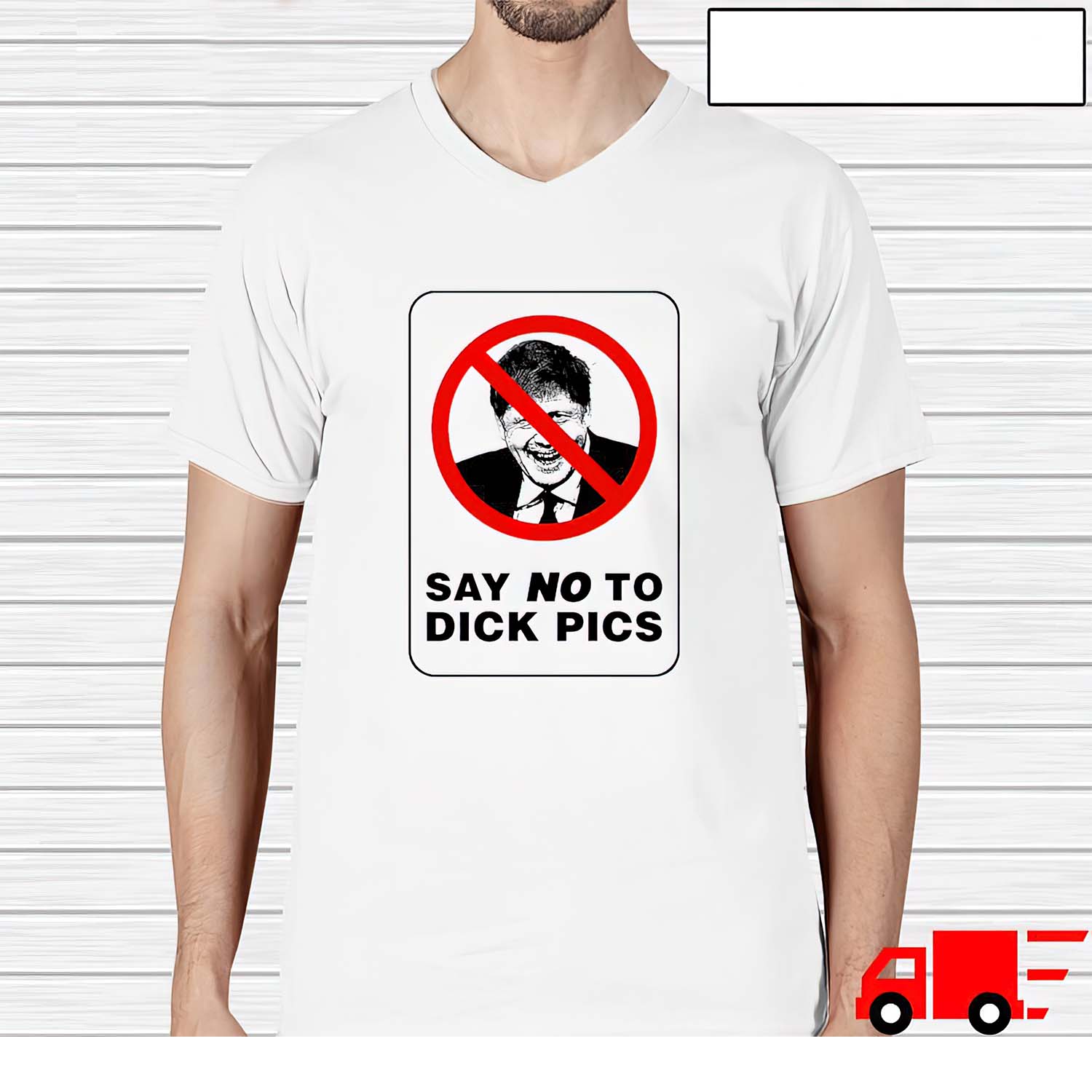 Boris Johnson Say No To D*Ck Pics Shirt Boris Johnson Say No To D*Ck Pics Shirt