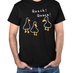 Duck Quack Quack Shirt
