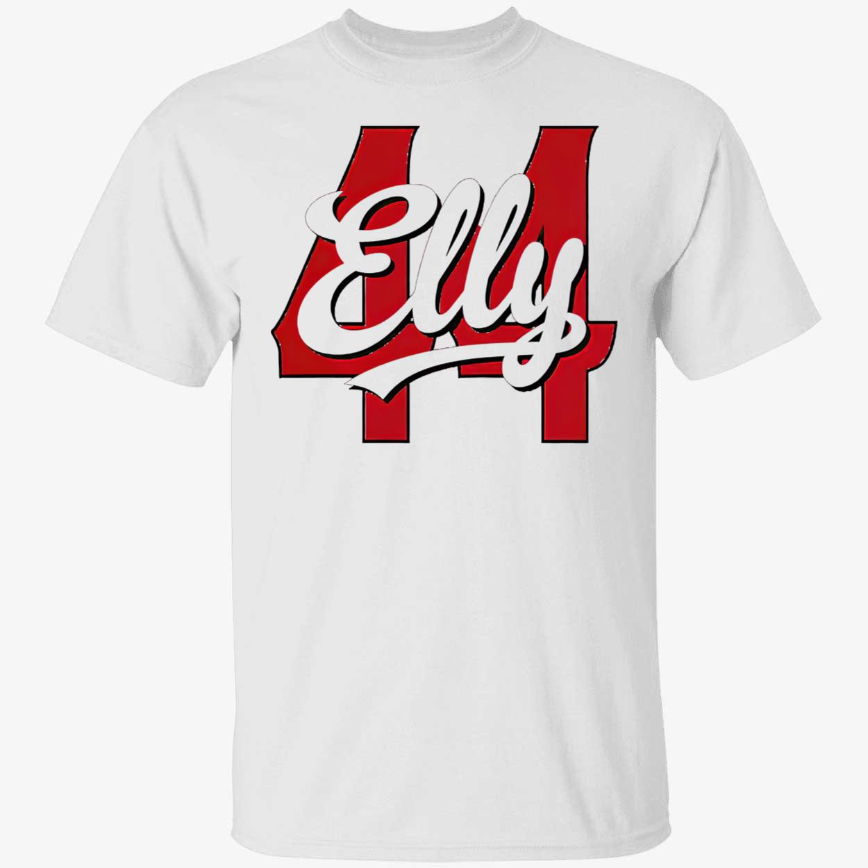 44 Elly De La Cruz Shirt 44 Elly De La Cruz Shirt