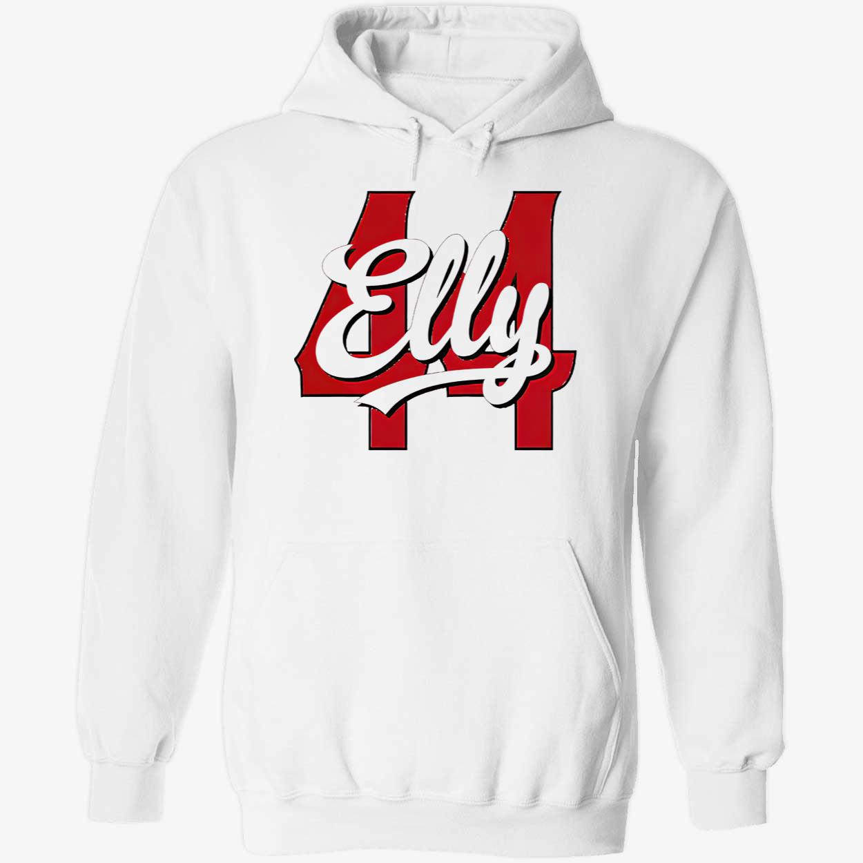 44 Elly De La Cruz Shirt 44 Elly De La Cruz Shirt