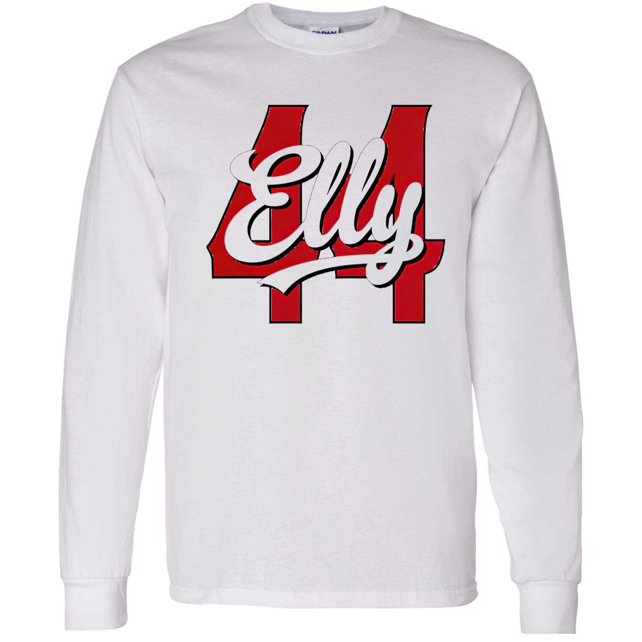 44 Elly De La Cruz Shirt 44 Elly De La Cruz Shirt