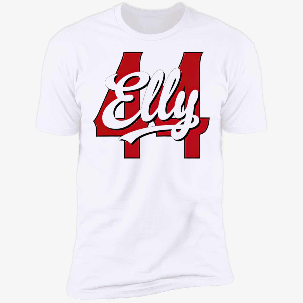 44 Elly De La Cruz Shirt 44 Elly De La Cruz Shirt