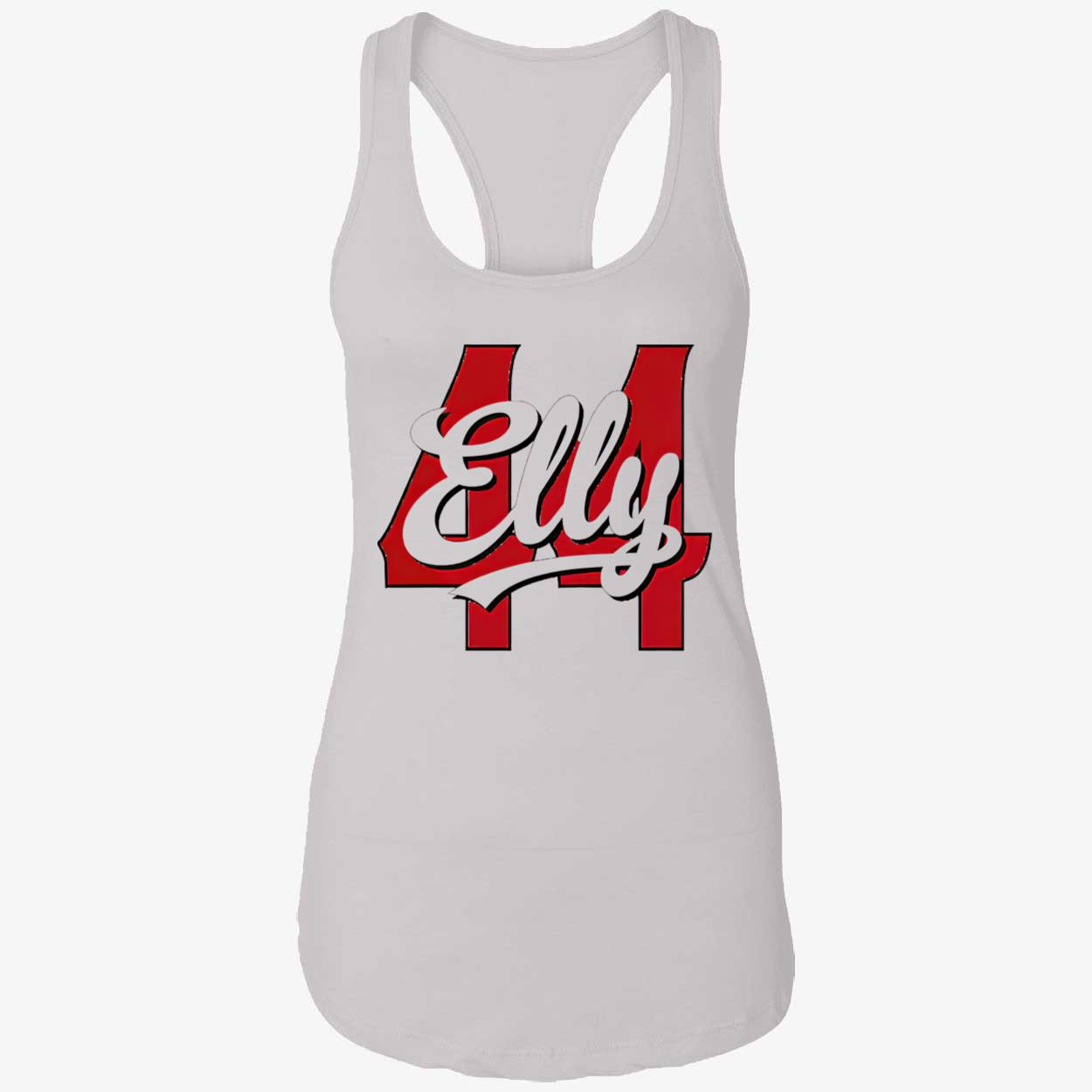 44 Elly De La Cruz Shirt 44 Elly De La Cruz Shirt