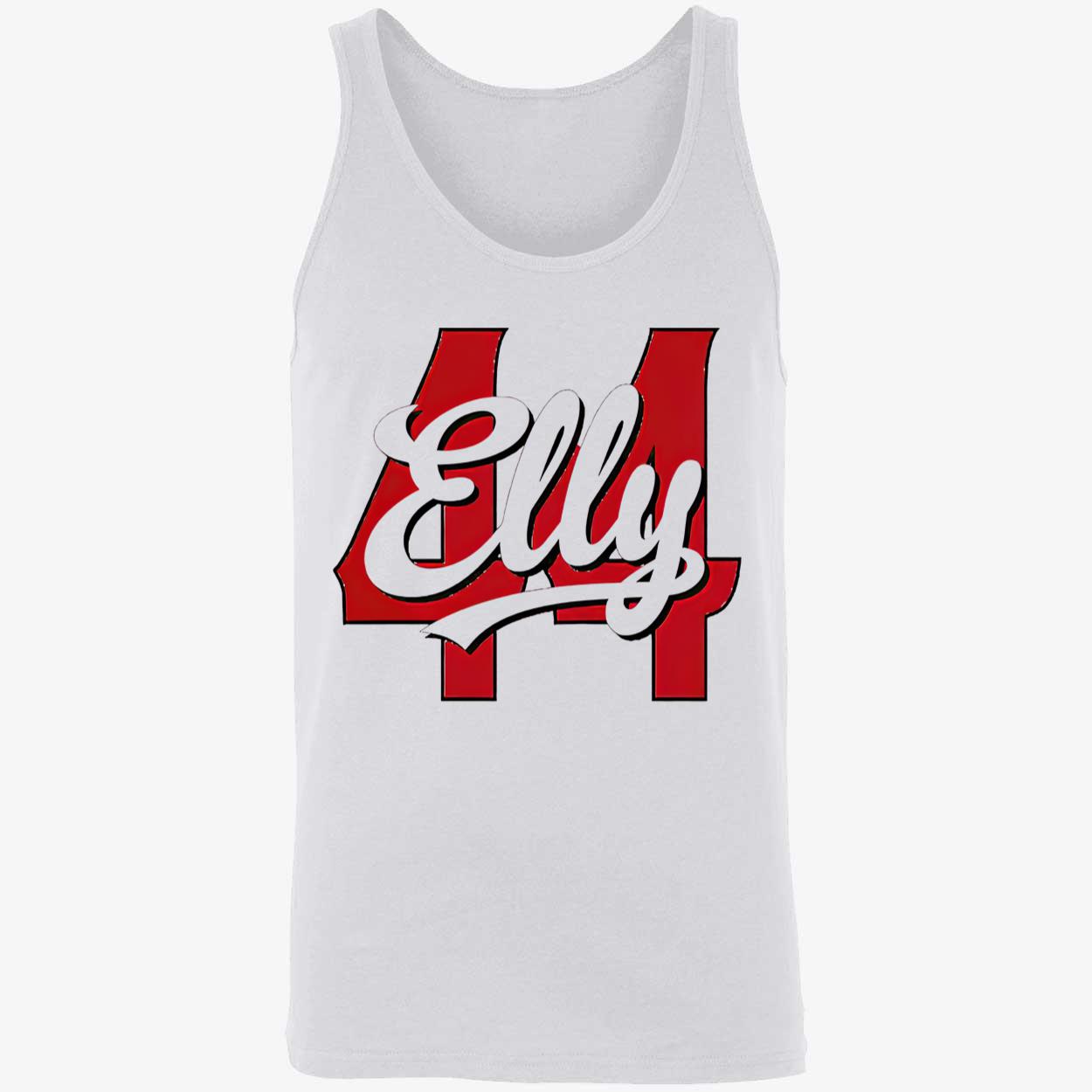 44 Elly De La Cruz Shirt 44 Elly De La Cruz Shirt