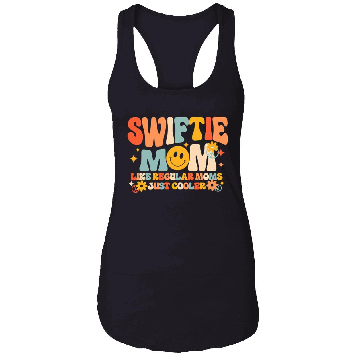 Swiftie Mom Like Regular Moms Just Cooler Shirt Swiftie Mom Like Regular Moms Just Cooler Shirt