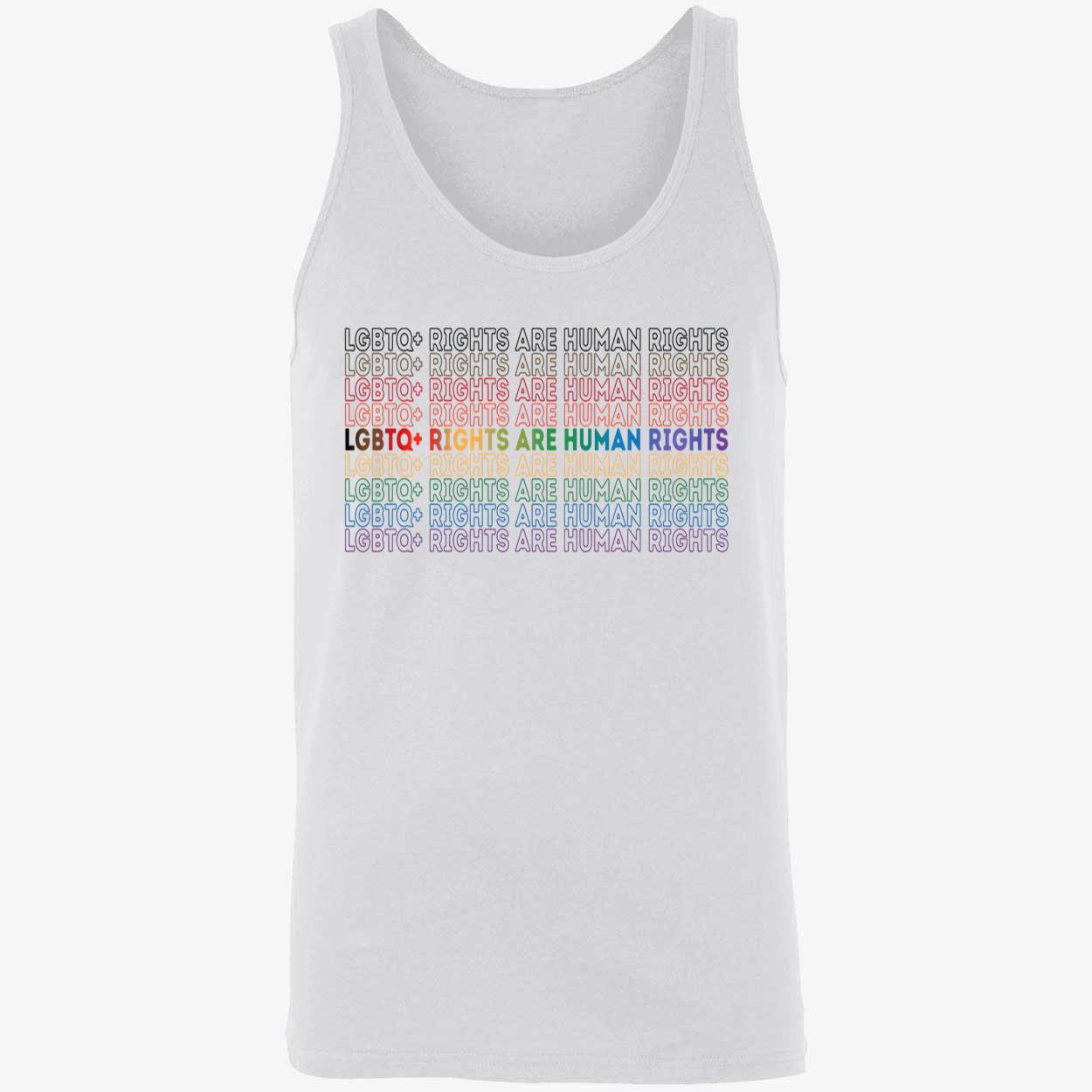 Lgbtq Rights Are Human Shirt Lgbtq Rights Are Human Shirt