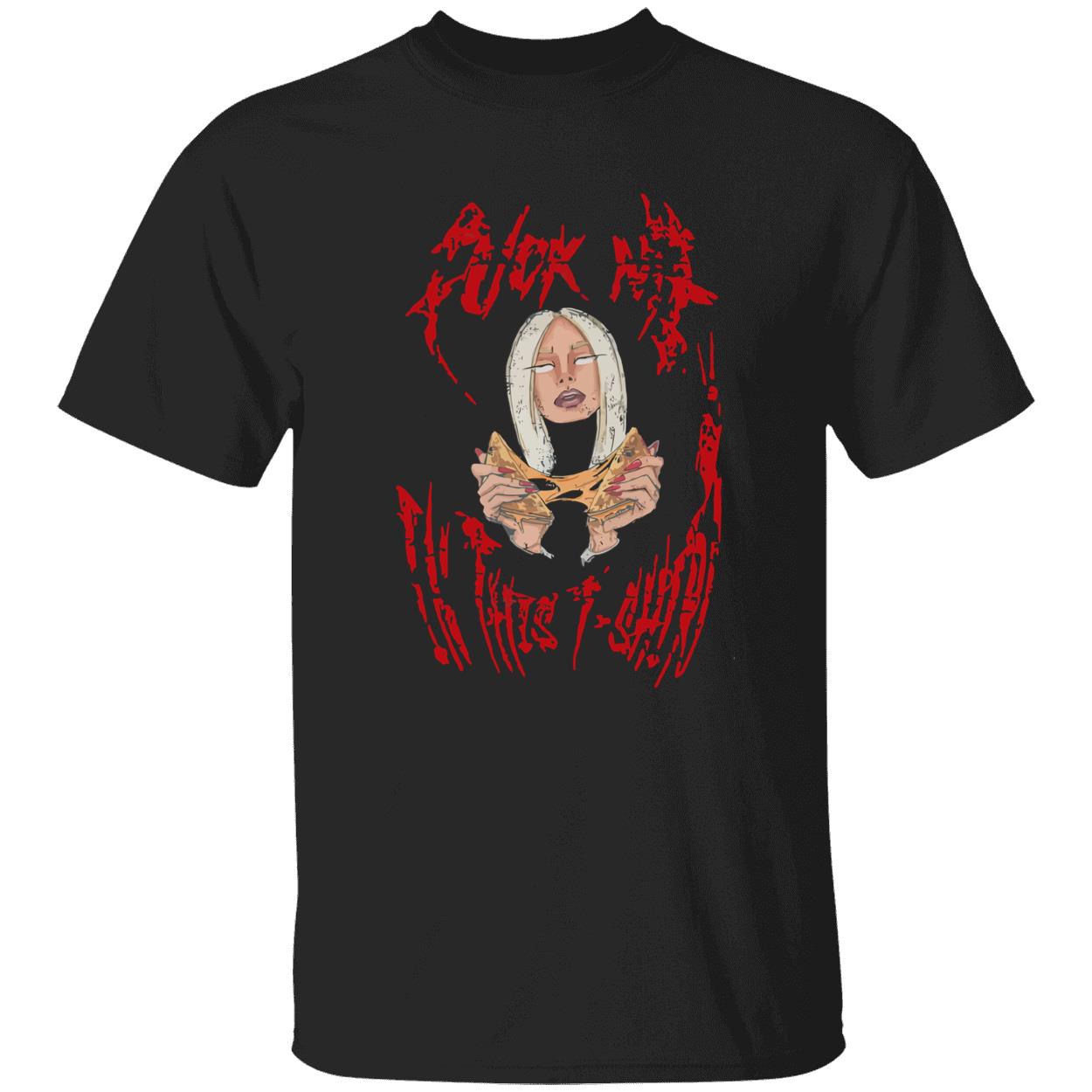 Ariana Madix F*Ck Me In This Shirt