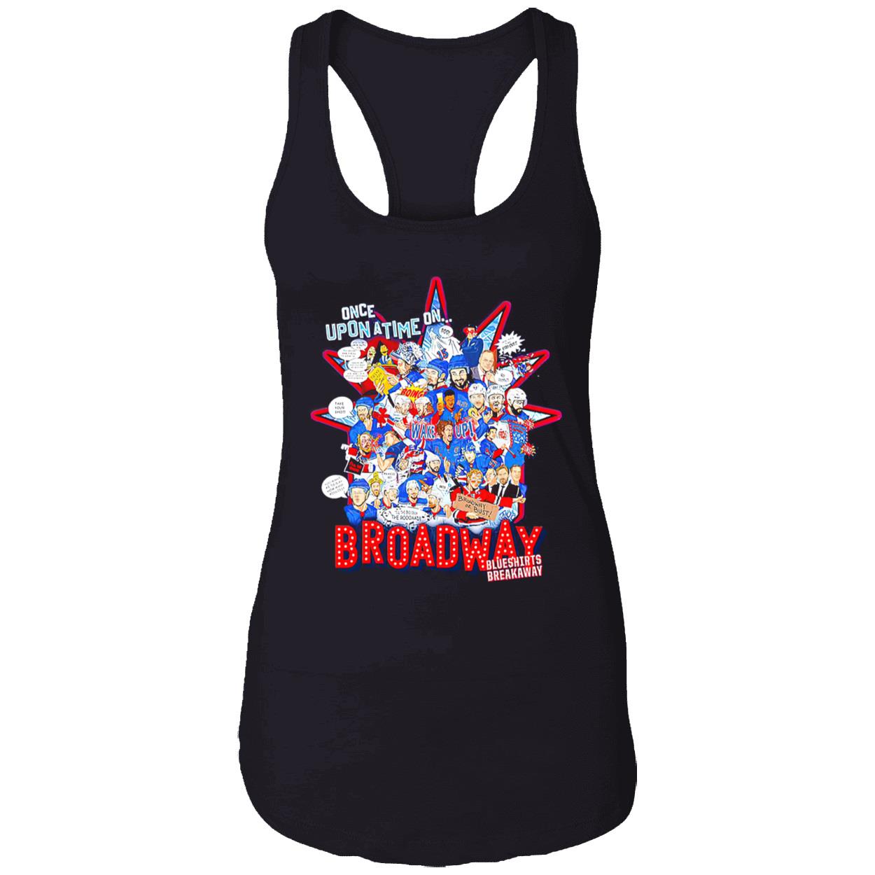 Breakaway Once Upon A Time On Broadway 2023 Shirt Breakaway Once Upon A Time On Broadway 2023 Shirt