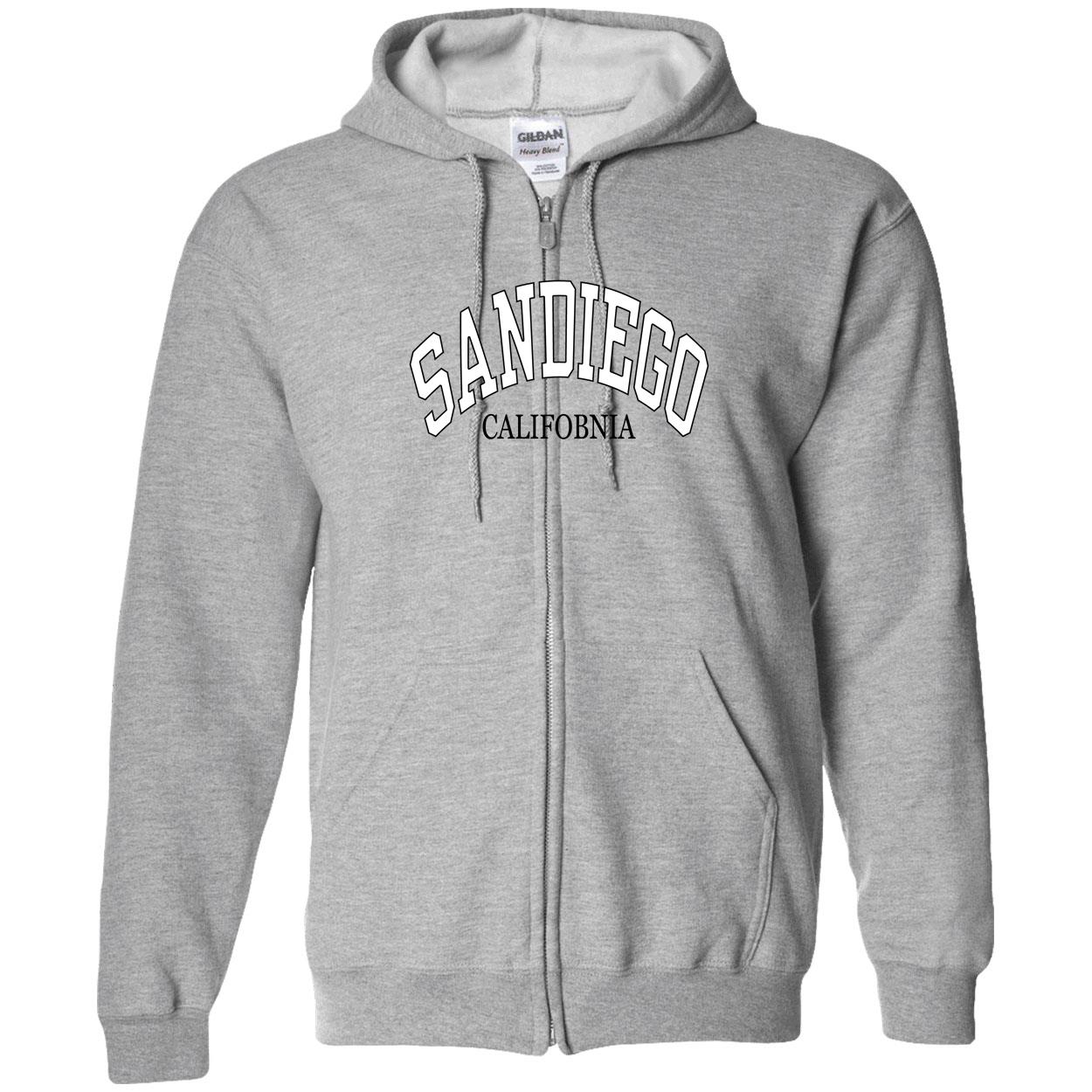 San Diego Califobnia Shirt San Diego Califobnia Shirt