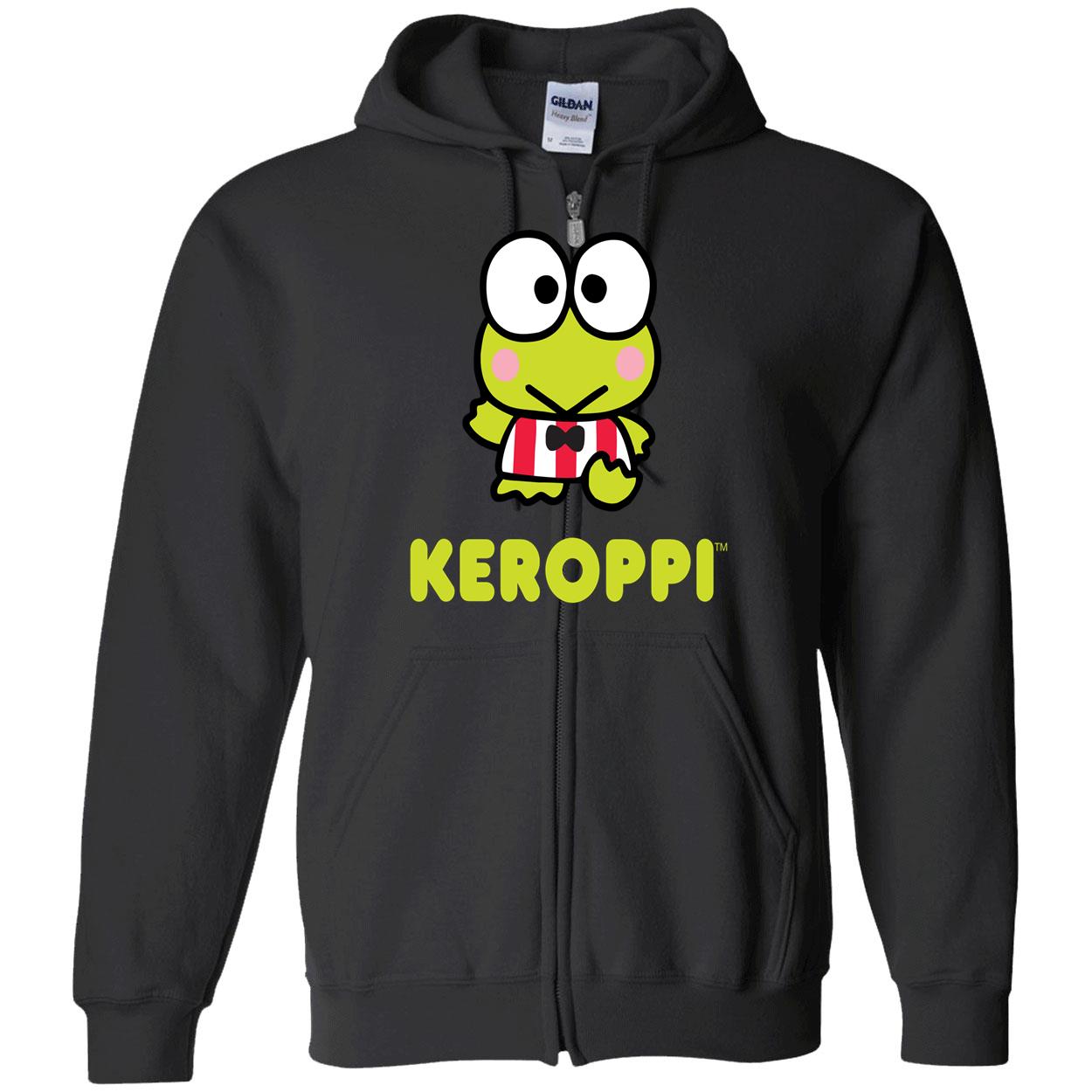 Keroppi Sweatshirt Keroppi Sweatshirt