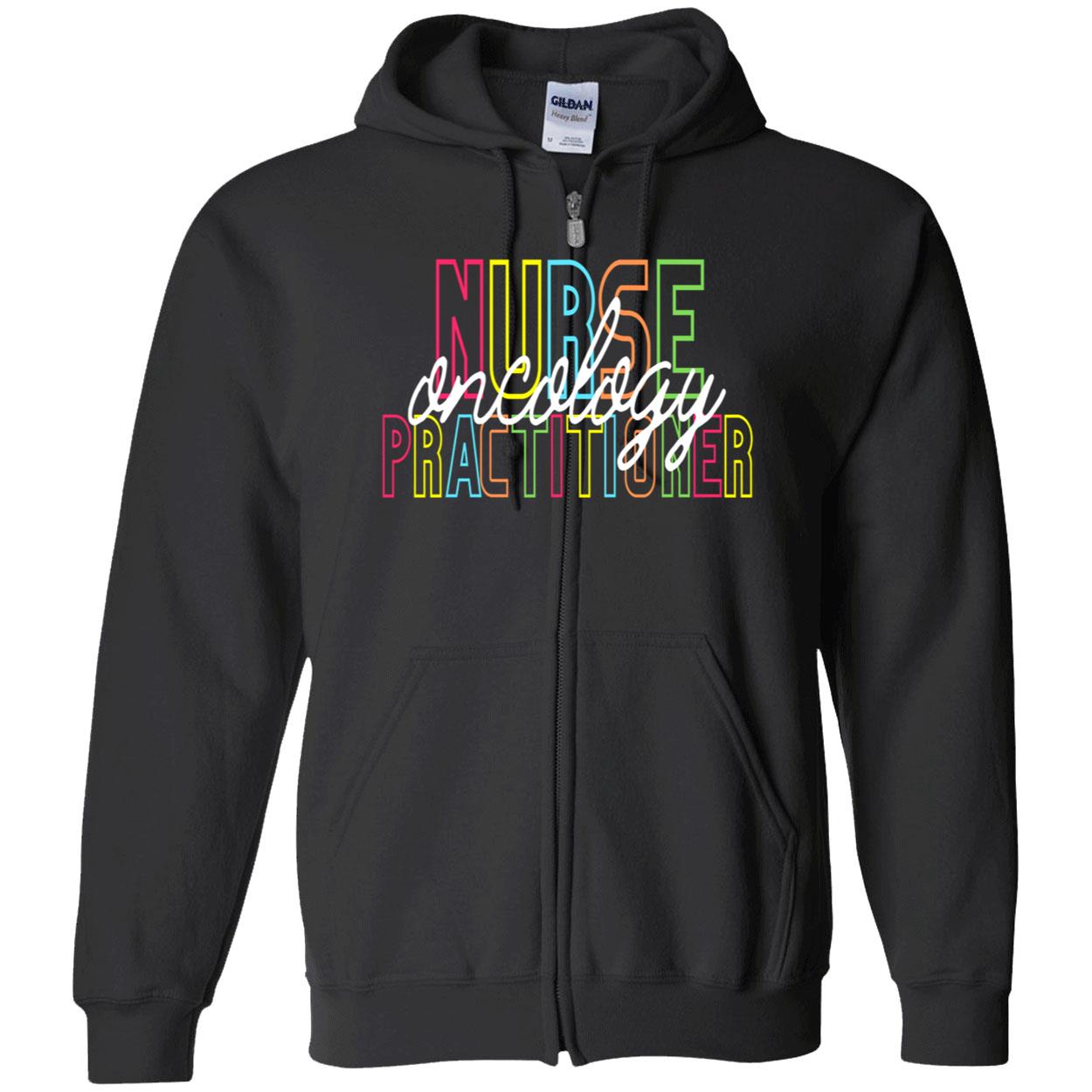 Nurse Oncology Practitioner Sweatshirt Nurse Oncology Practitioner Sweatshirt