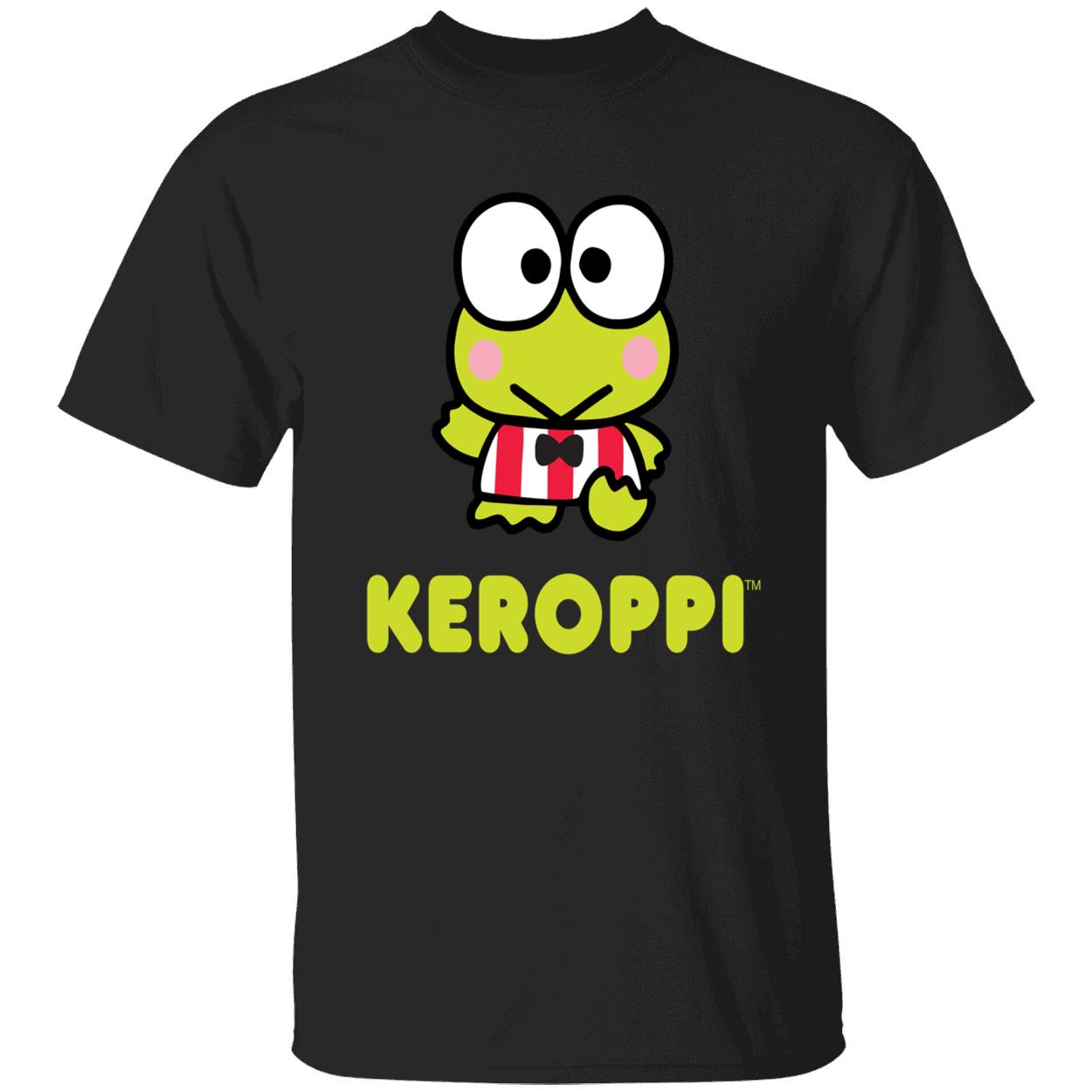 Keroppi Sweatshirt Keroppi Sweatshirt