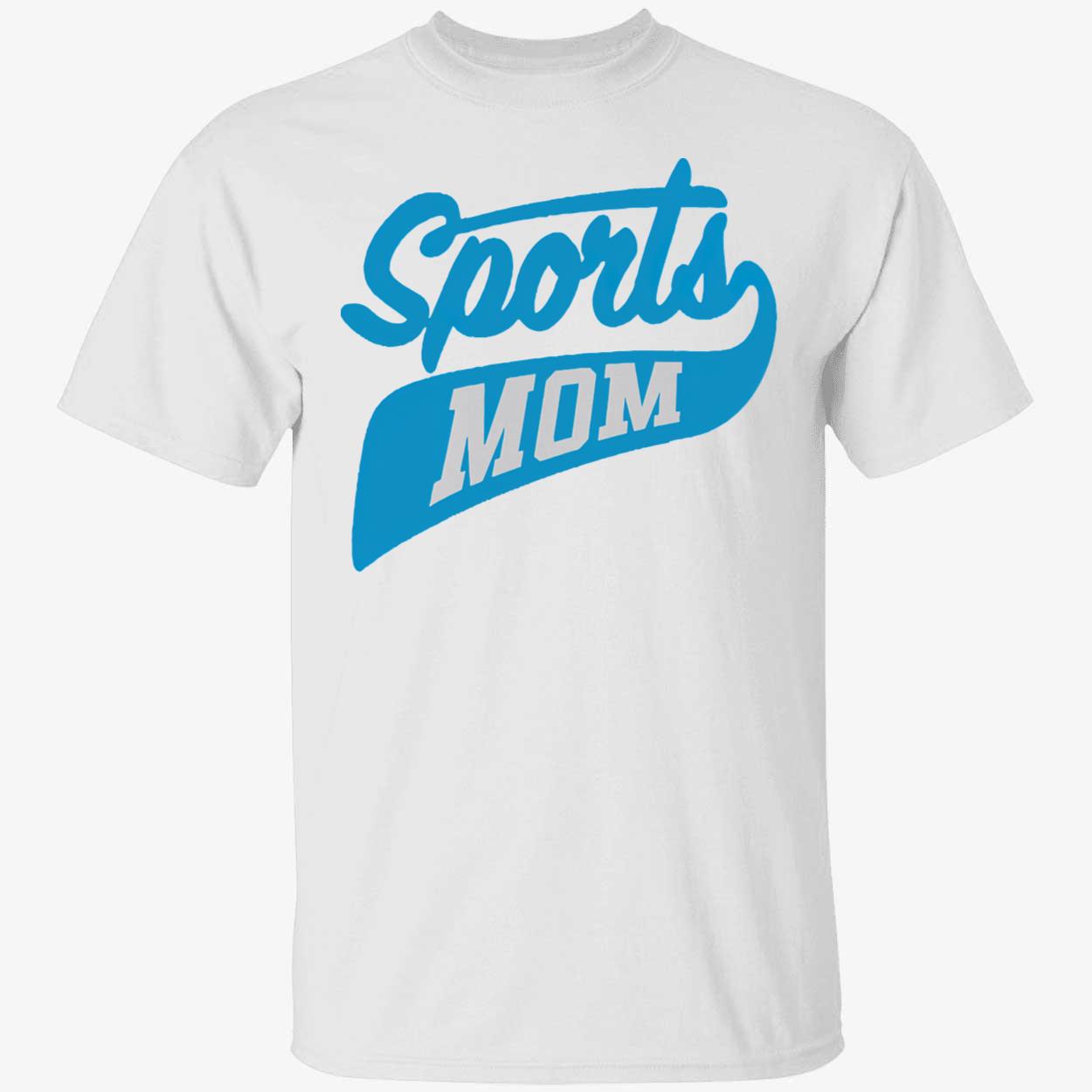 Sports Mom Shirt Sports Mom Shirt