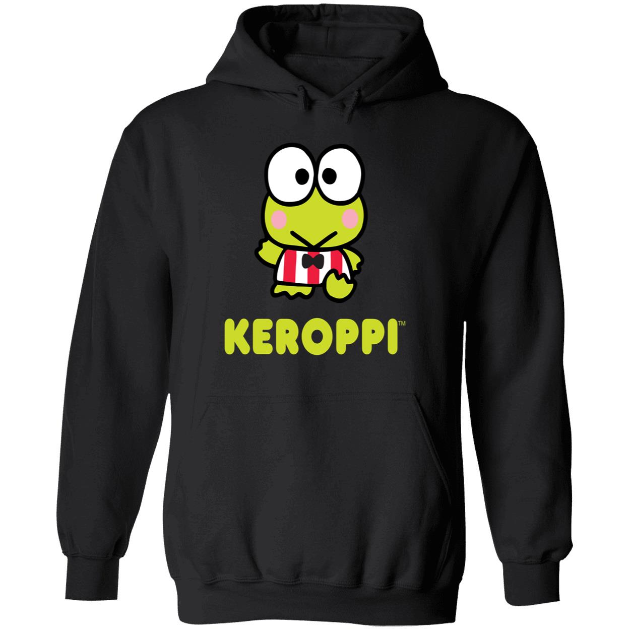 Keroppi Sweatshirt Keroppi Sweatshirt