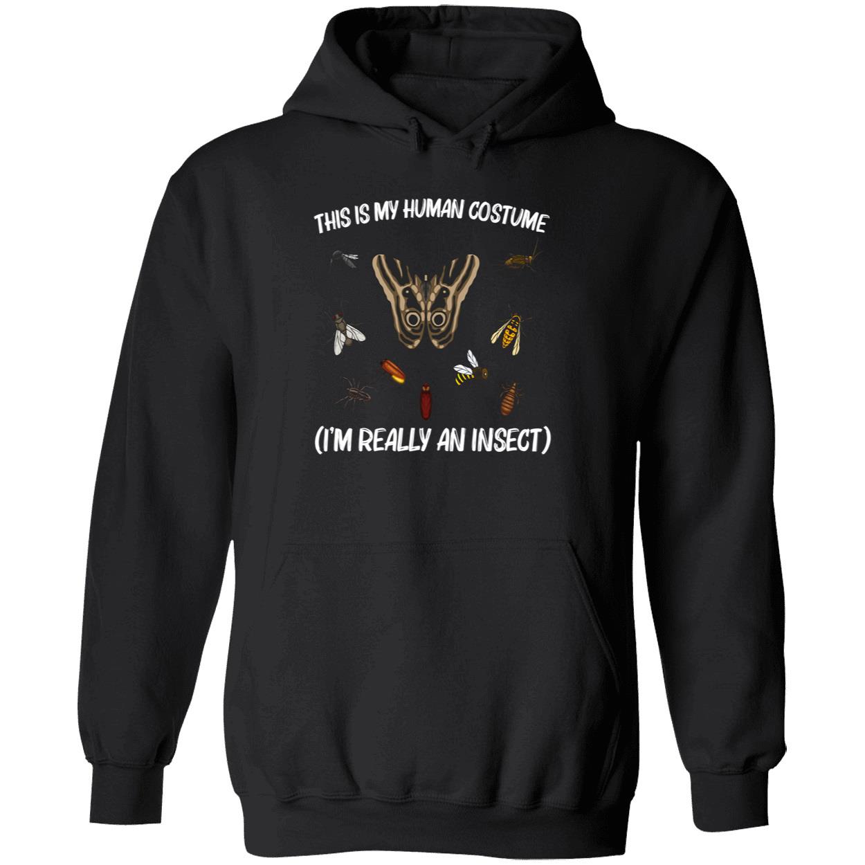 This Is My Human Costume I’M Really An Insect Shirt This Is My Human Costume I’M Really An Insect Shirt