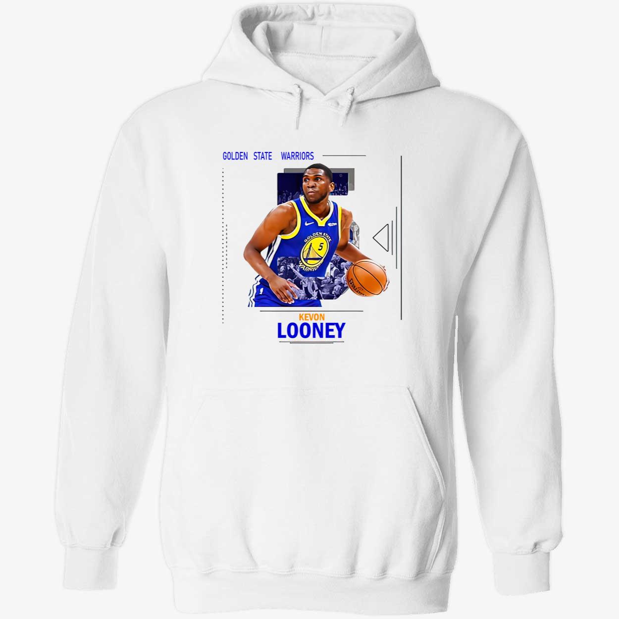 Kevon Looney Shirt Kevon Looney Shirt