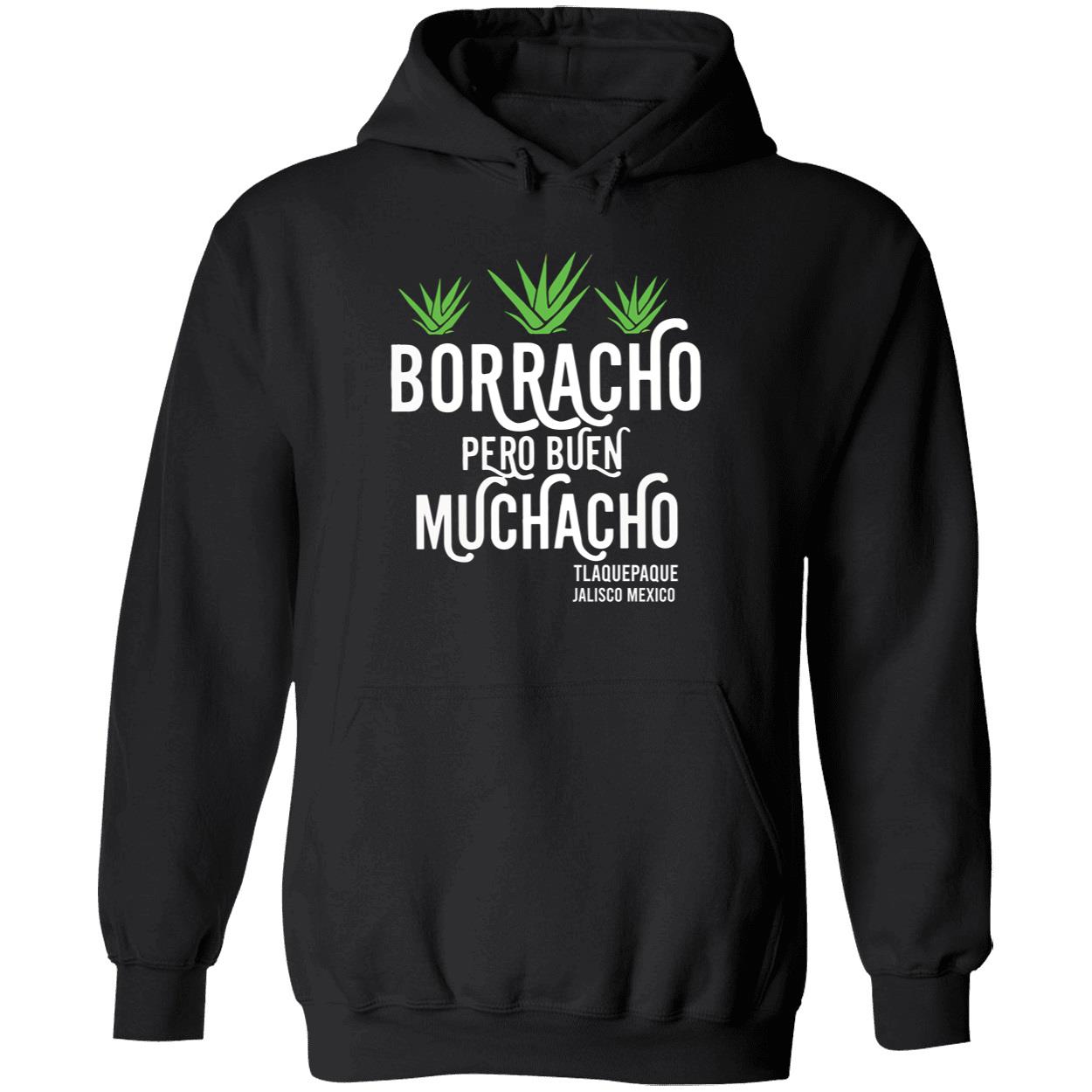Borracho Pero Buen Muchacho T-Shirt Borracho Pero Buen Muchacho T-Shirt