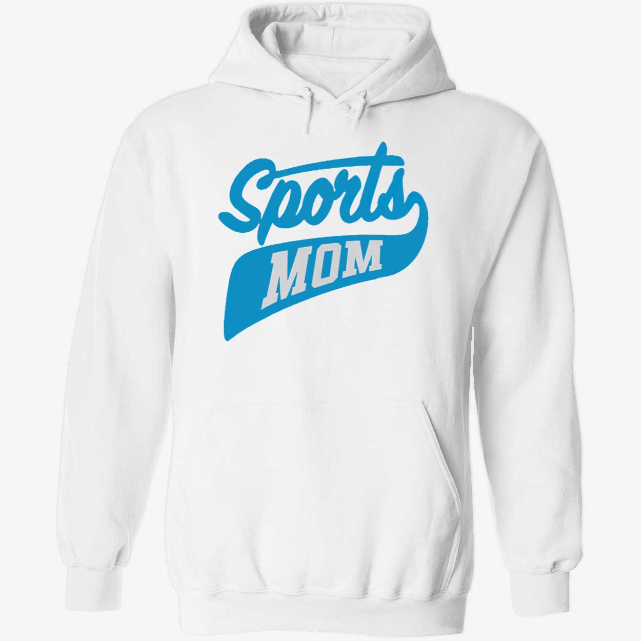 Sports Mom Shirt Sports Mom Shirt