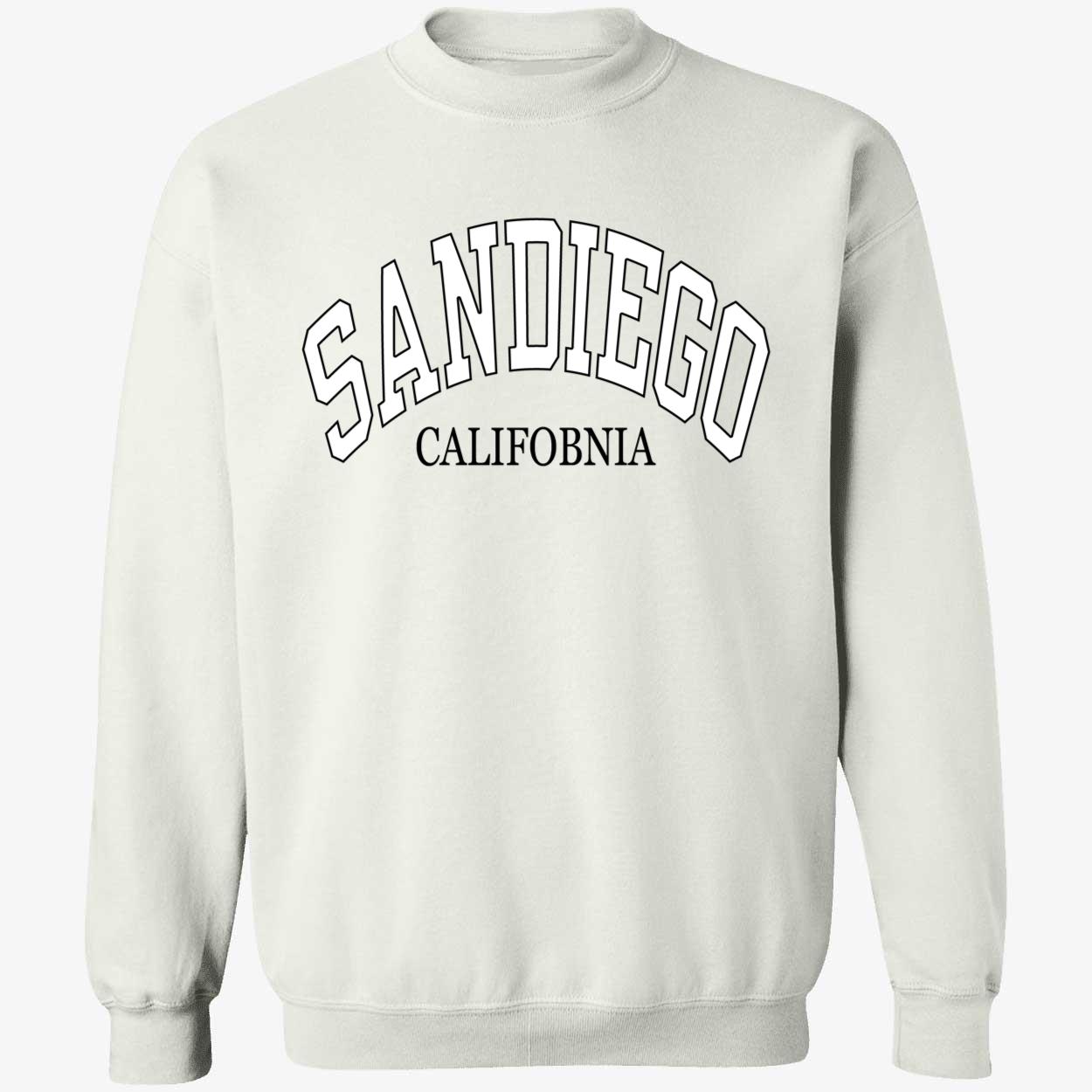 San Diego Califobnia Shirt San Diego Califobnia Shirt