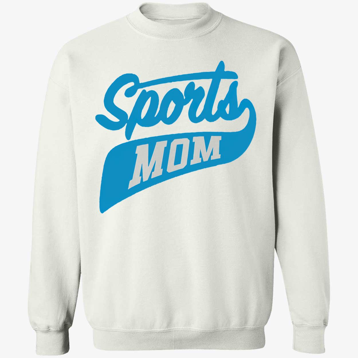 Sports Mom Shirt Sports Mom Shirt