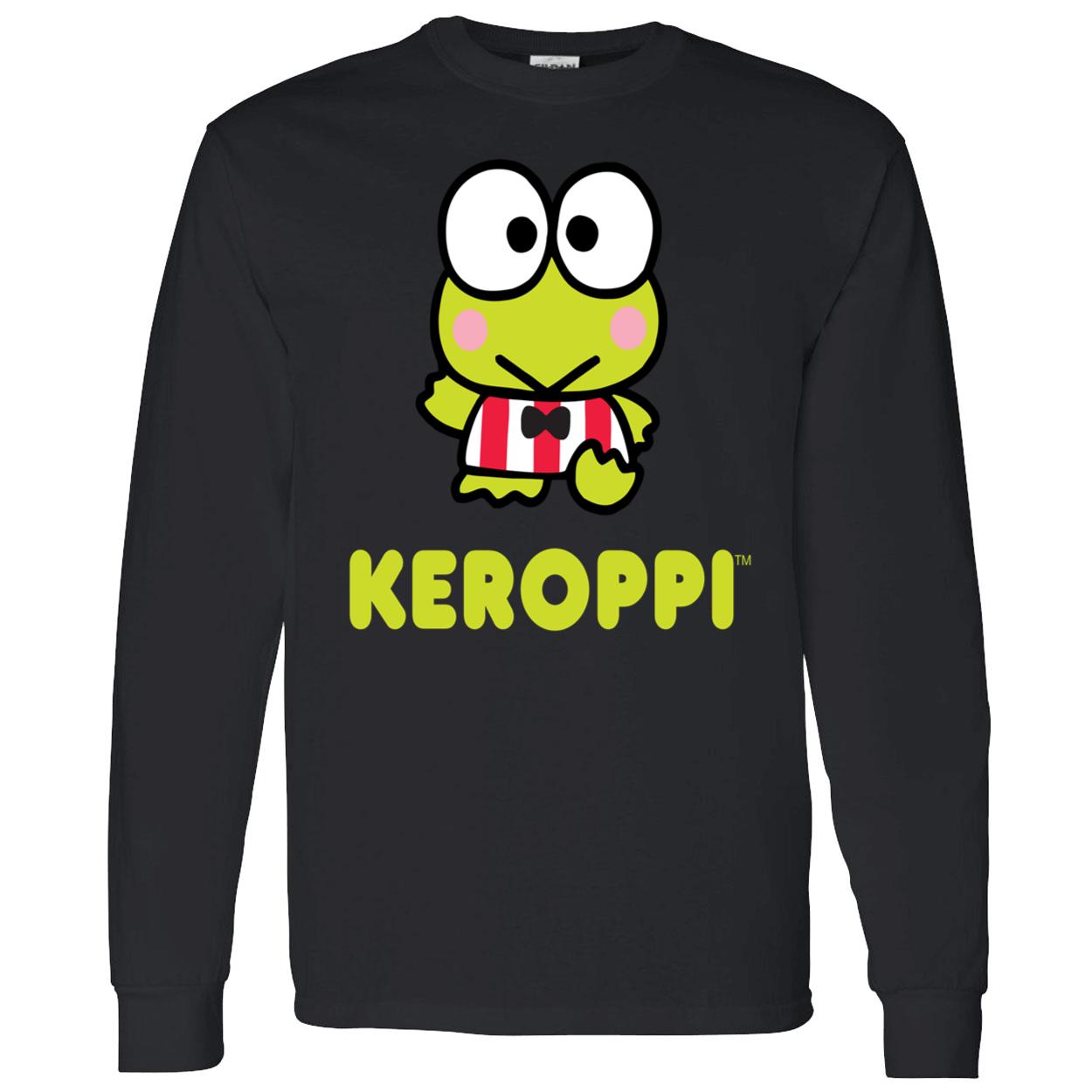 Keroppi Sweatshirt Keroppi Sweatshirt