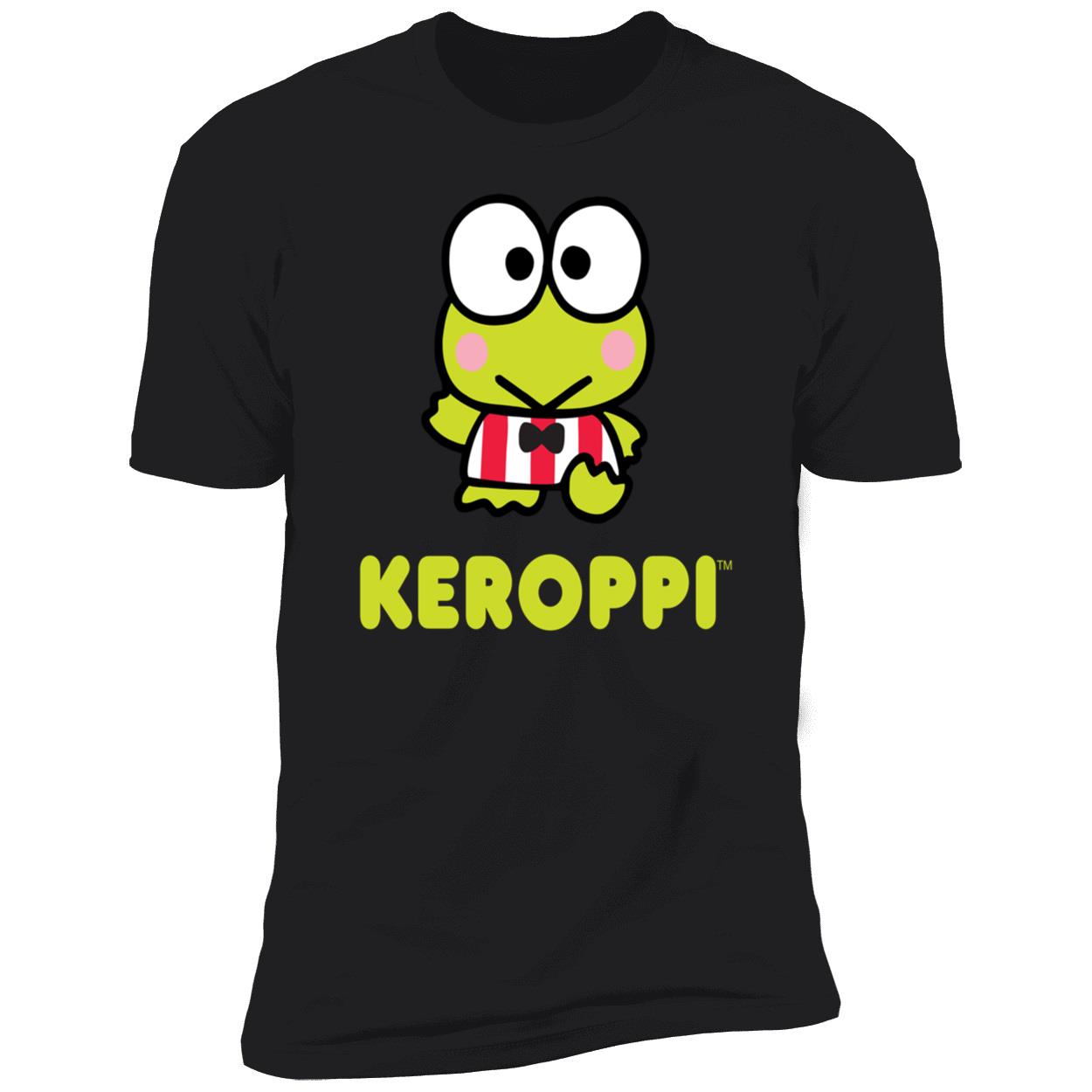 Keroppi Sweatshirt Keroppi Sweatshirt