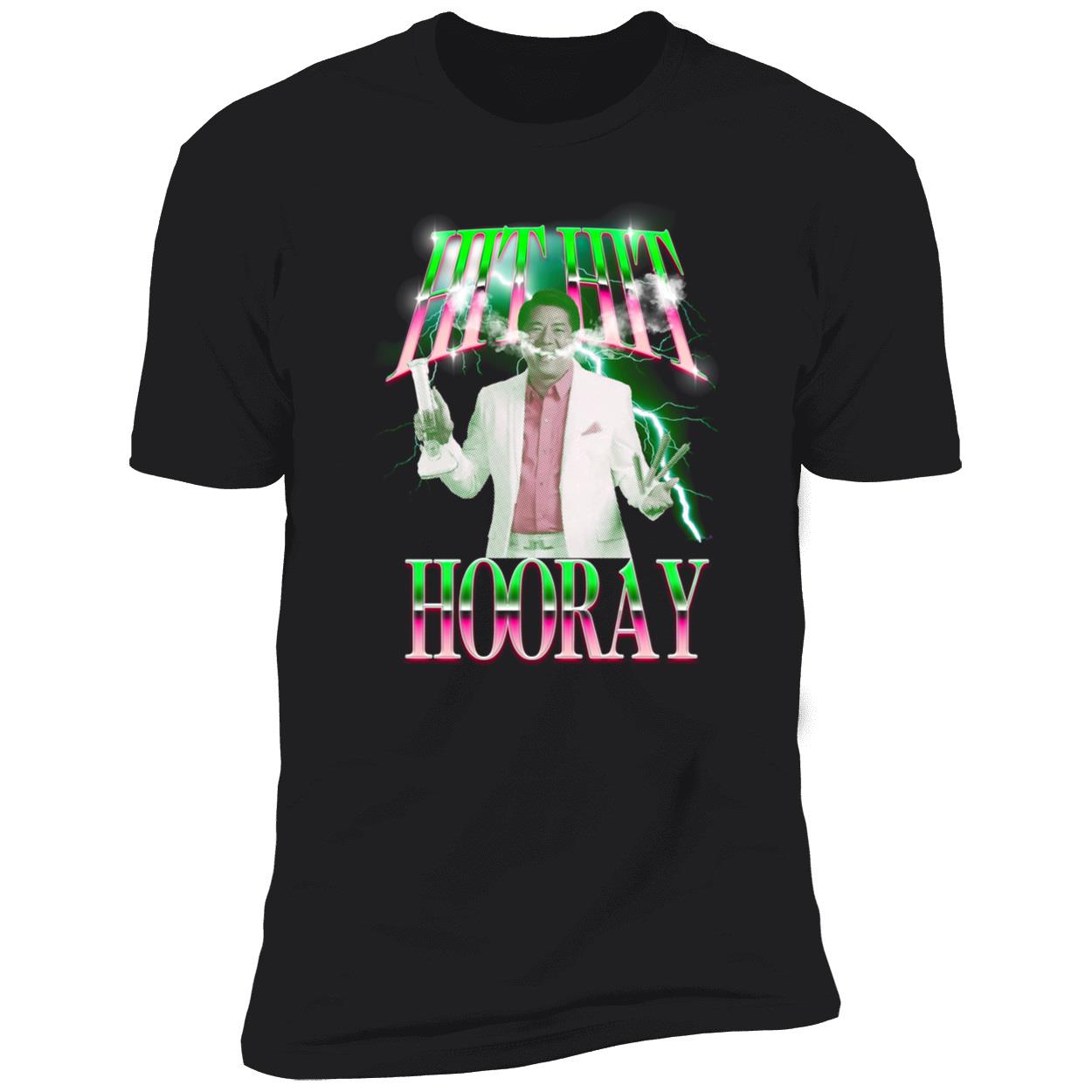 Hit Hit Hooray Shirt Hit Hit Hooray Shirt