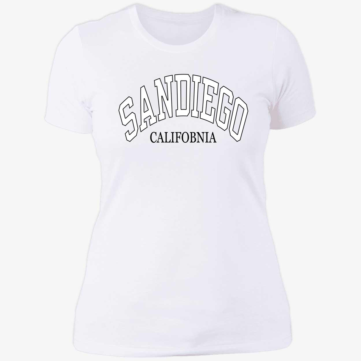San Diego Califobnia Shirt San Diego Califobnia Shirt
