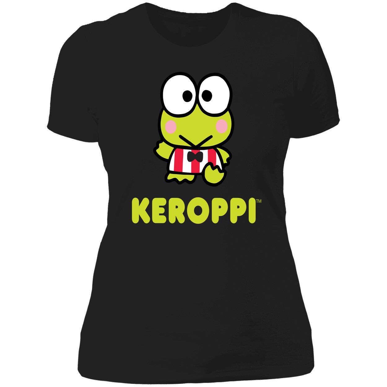 Keroppi Sweatshirt Keroppi Sweatshirt