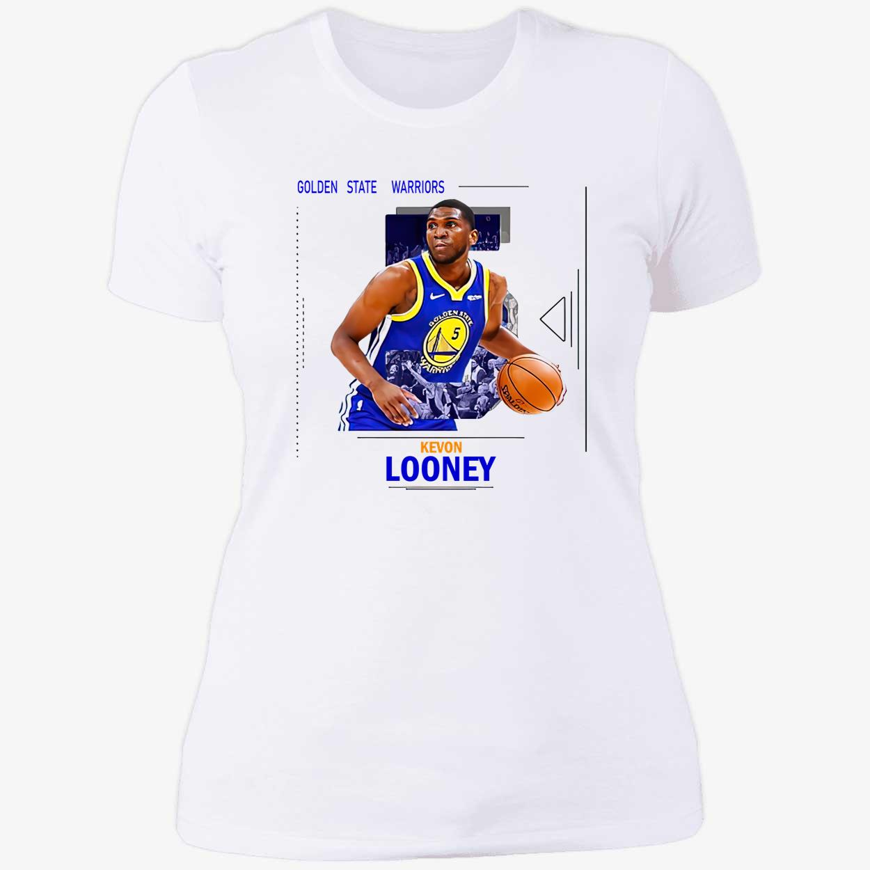 Kevon Looney Shirt Kevon Looney Shirt