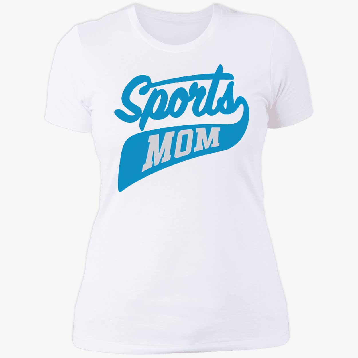 Sports Mom Shirt Sports Mom Shirt