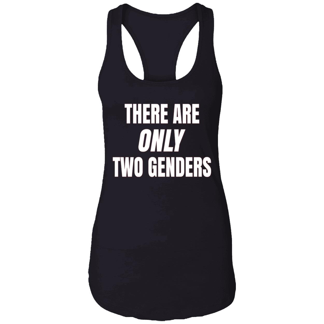 There Are Only 2 Genders Shirt There Are Only 2 Genders Shirt