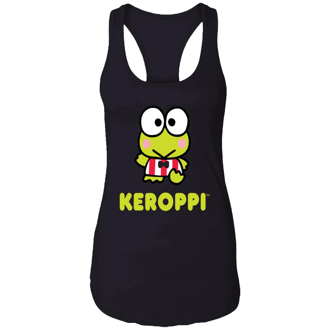 Keroppi Sweatshirt Keroppi Sweatshirt