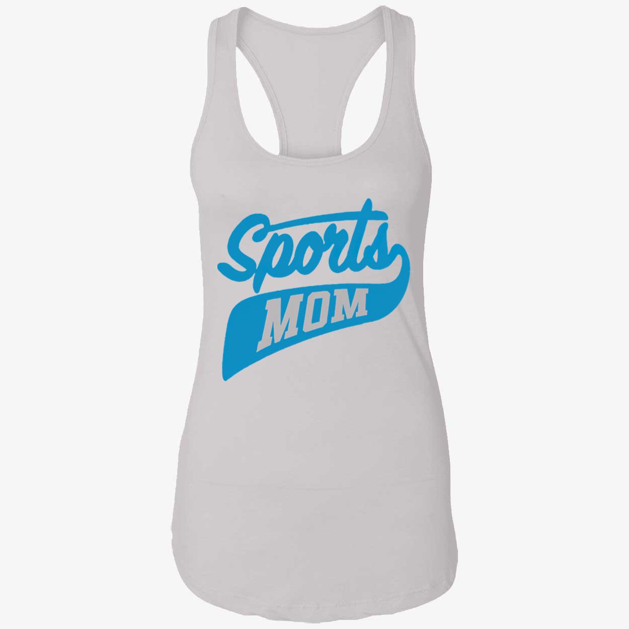 Sports Mom Shirt Sports Mom Shirt