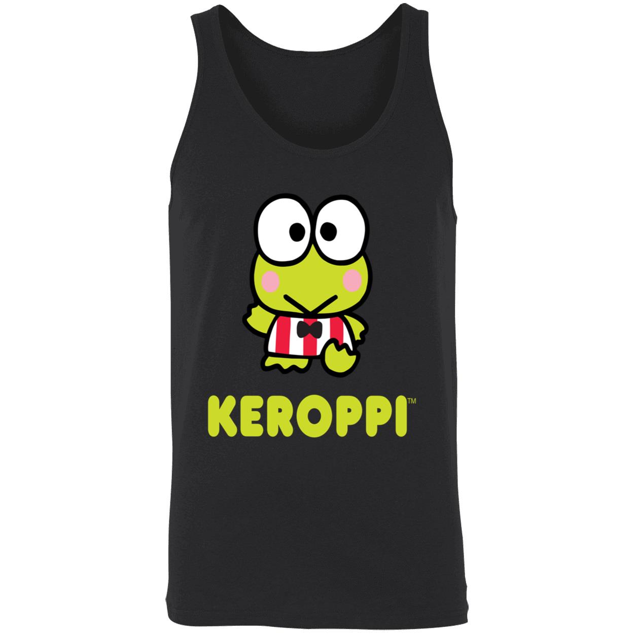 Keroppi Sweatshirt Keroppi Sweatshirt