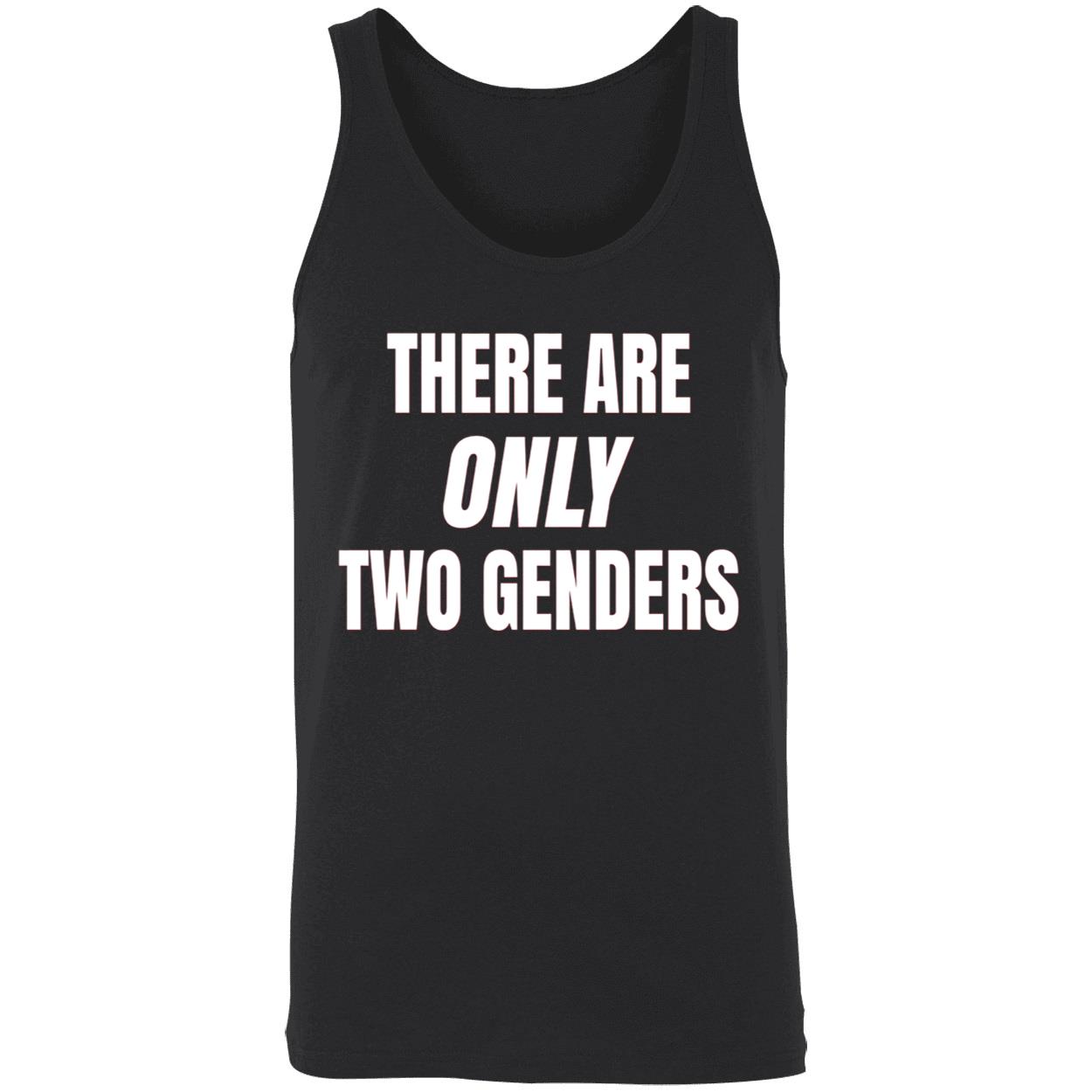 There Are Only 2 Genders Shirt There Are Only 2 Genders Shirt