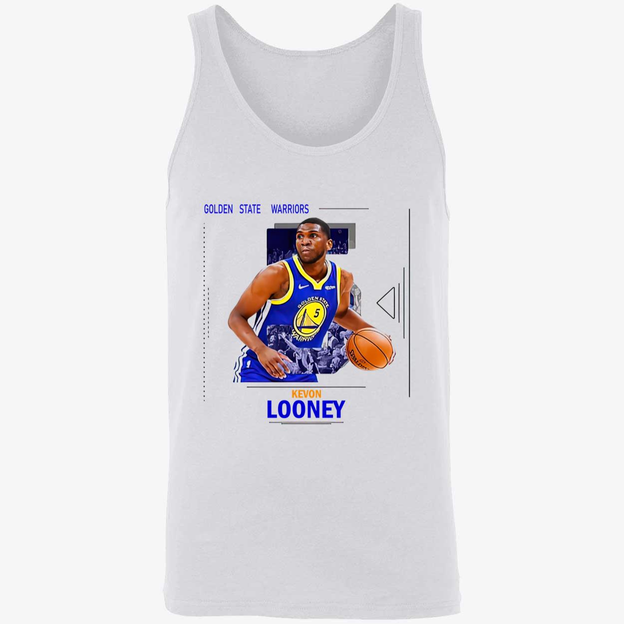 Kevon Looney Shirt Kevon Looney Shirt