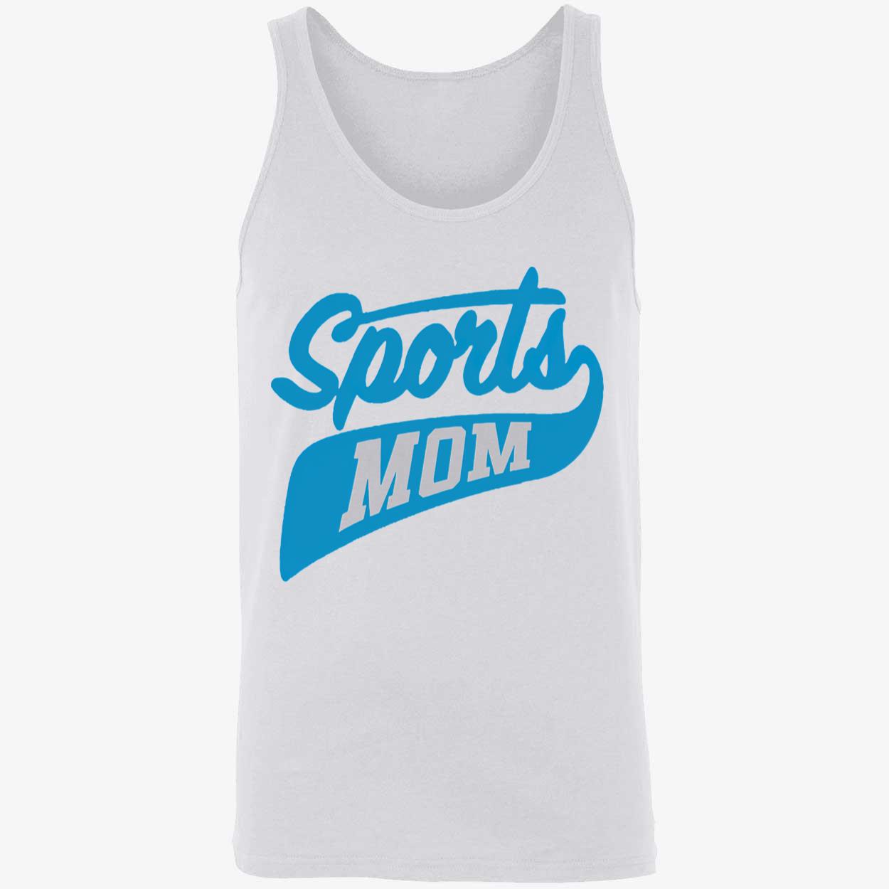 Sports Mom Shirt Sports Mom Shirt