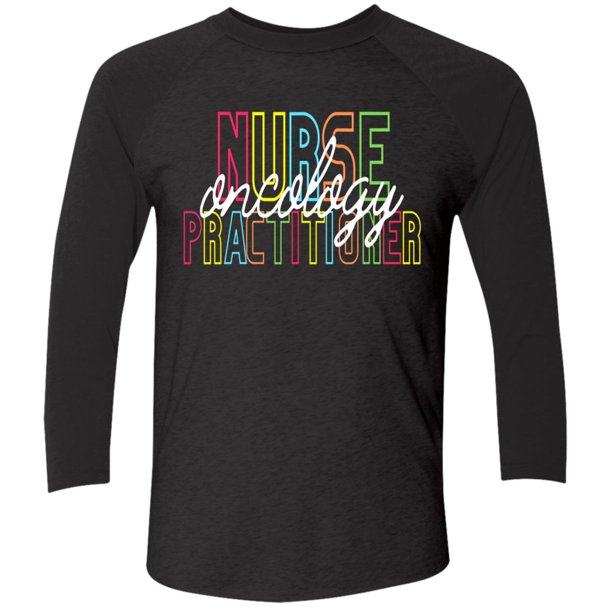 Nurse Oncology Practitioner Sweatshirt Nurse Oncology Practitioner Sweatshirt