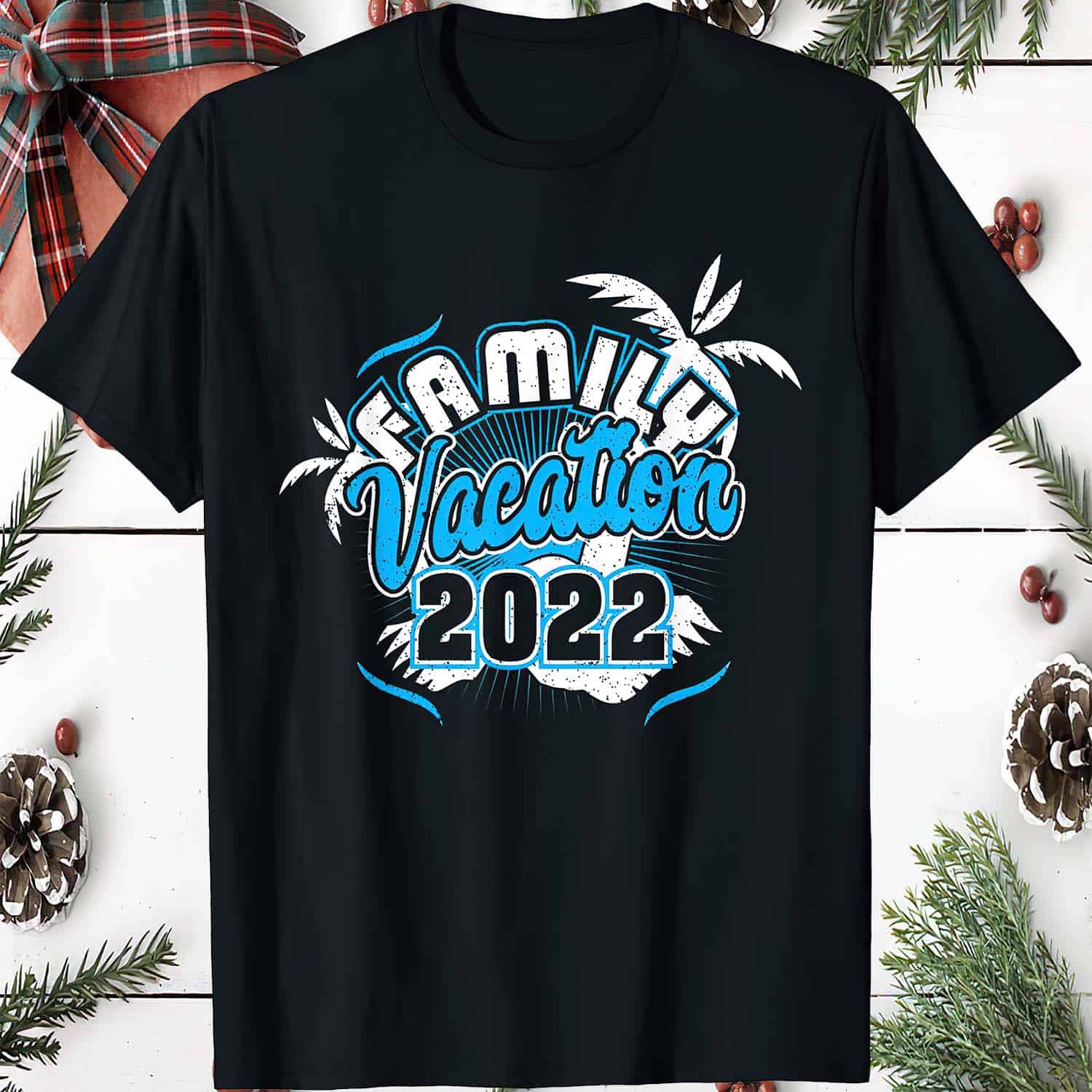 Family Vacation 2022 Shirt Family Vacation 2022 Shirt