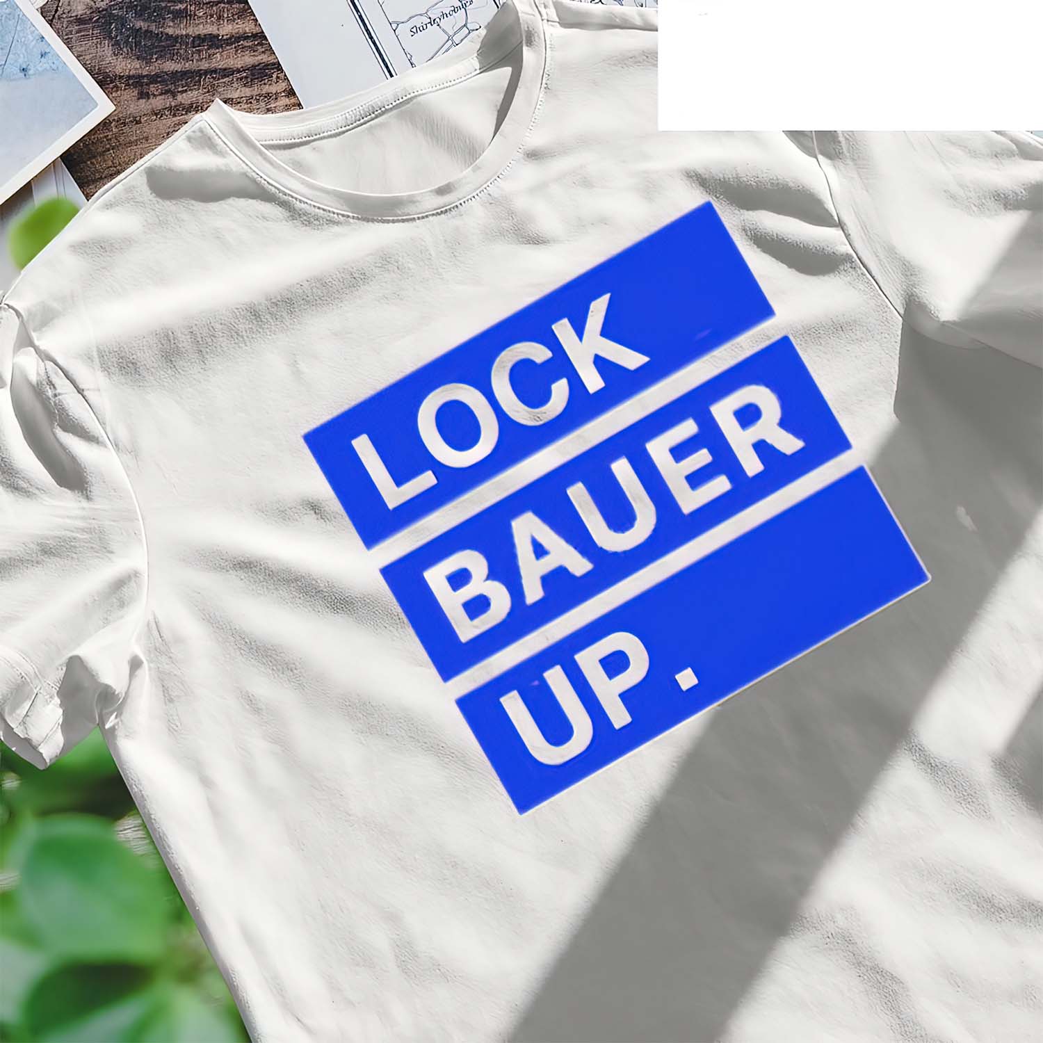 Lock Bauer Up Shirt Lock Bauer Up Shirt