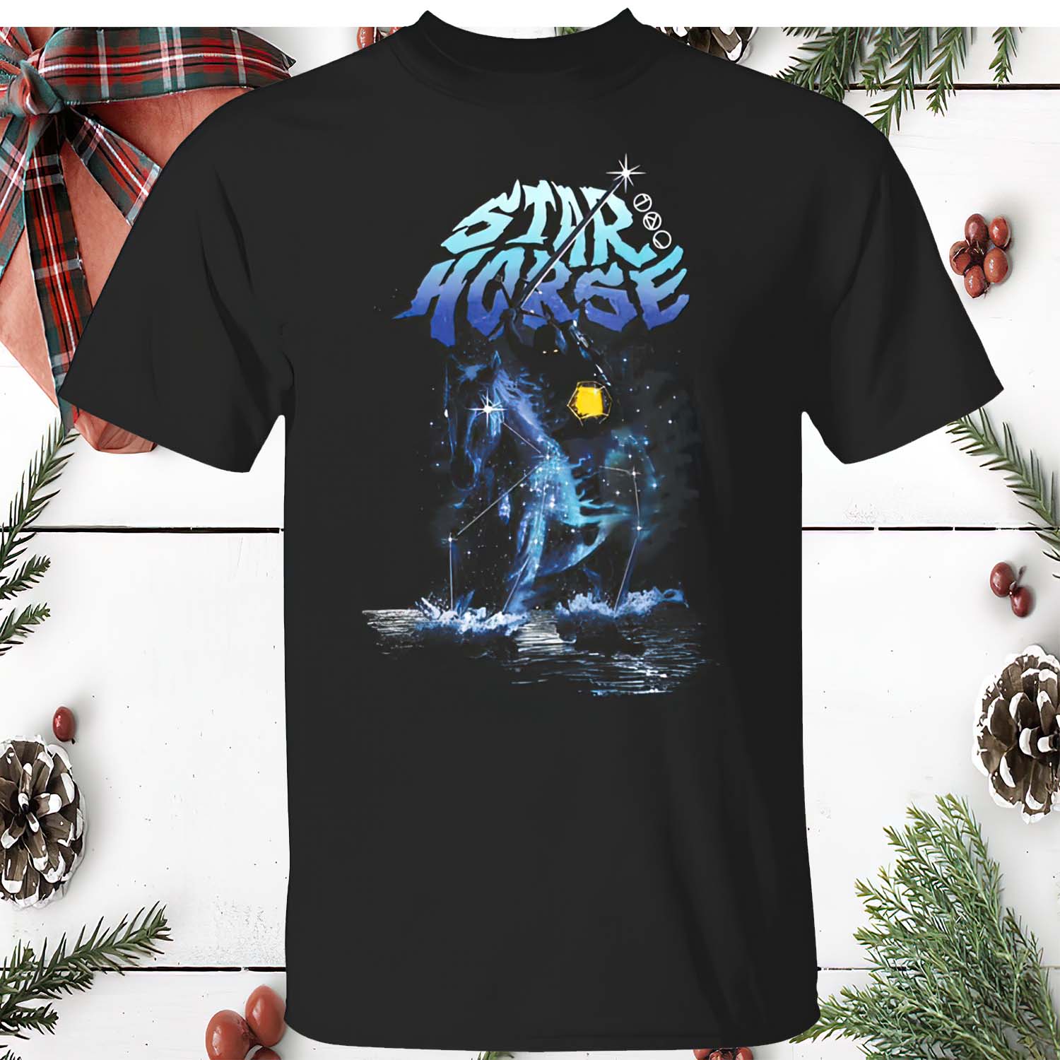 Star Horse Shirt Star Horse Shirt