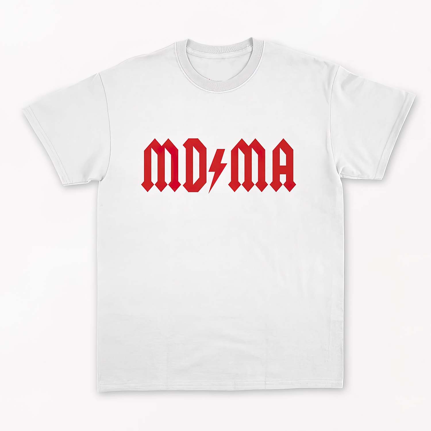 Mdma Shirt Mdma Shirt