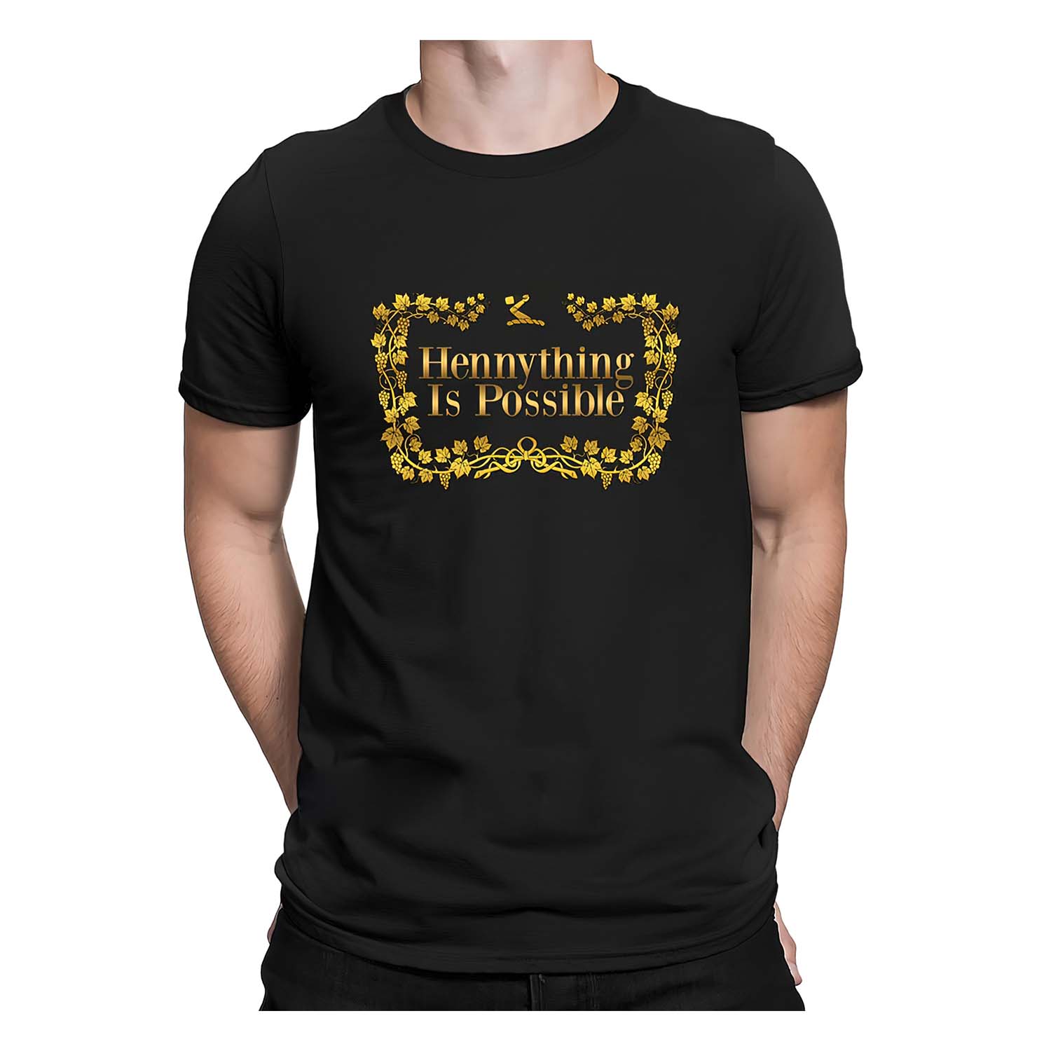 Hennything Is Possible Shirt Hennything Is Possible Shirt