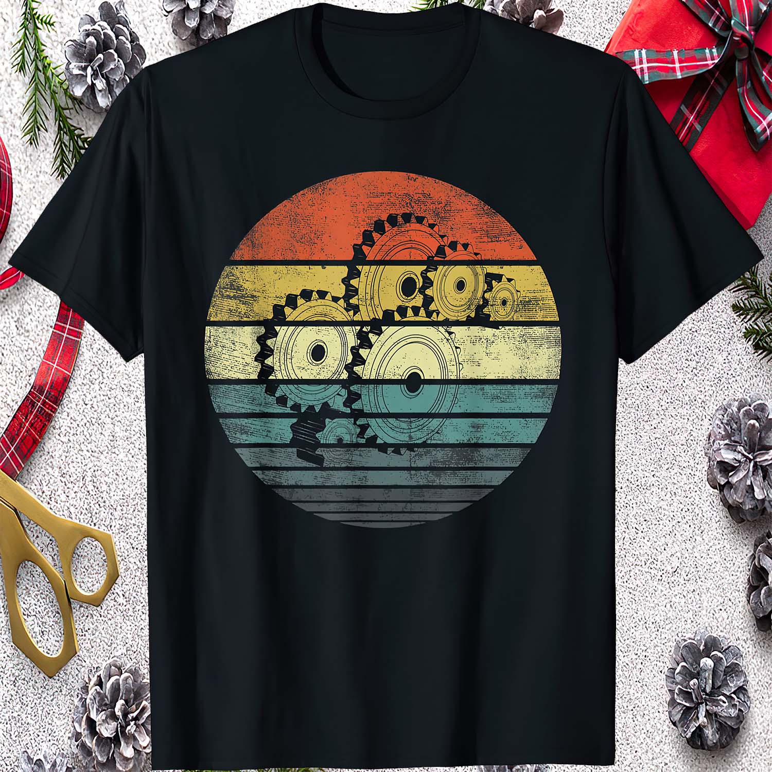 Mechanical Engineer Cogs Engineering Gear Shirt Mechanical Engineer Cogs Engineering Gear Shirt