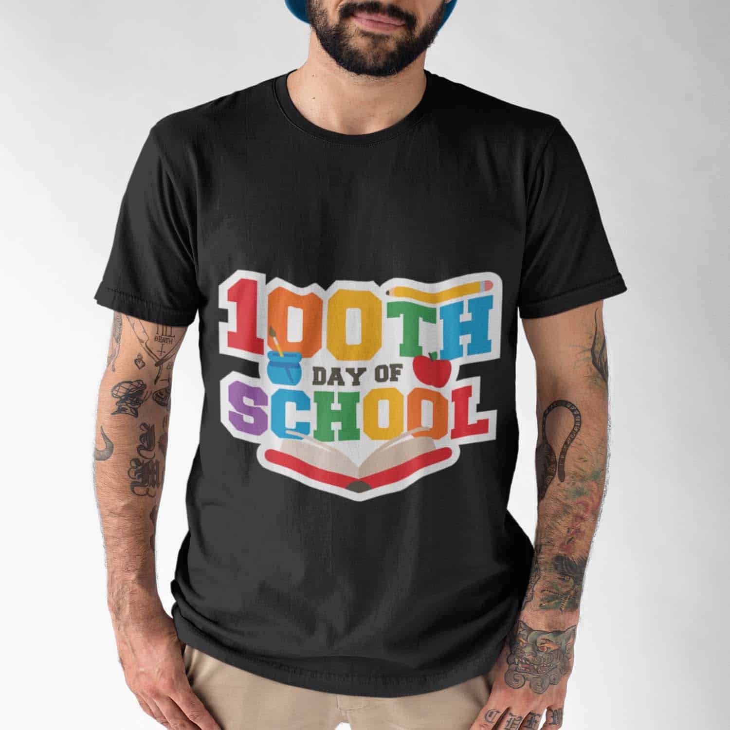 100Th Day Of School Shirt 100Th Day Of School Shirt